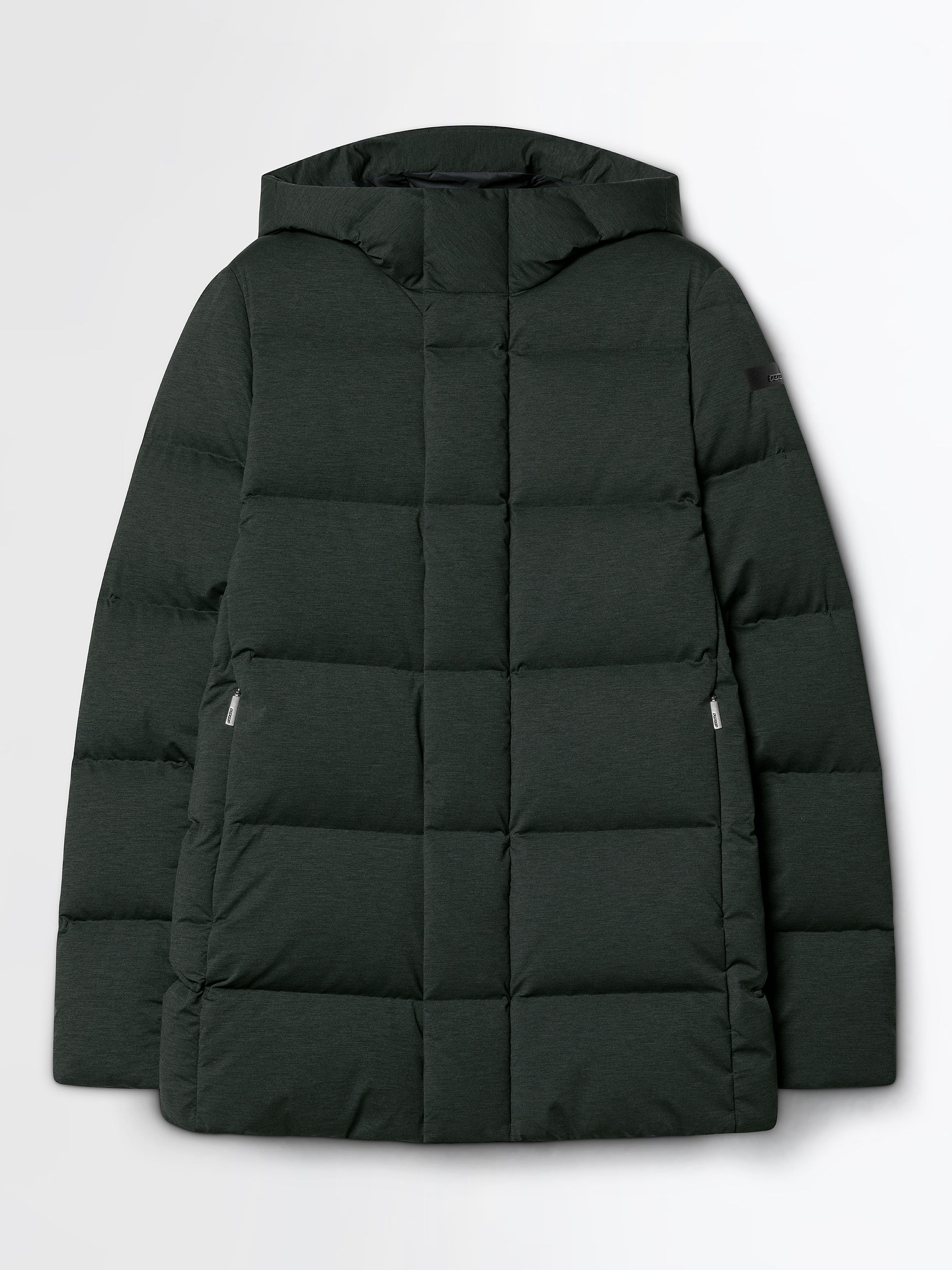Surflex Winter Light Tubic 14 Mdm Hood Jkt