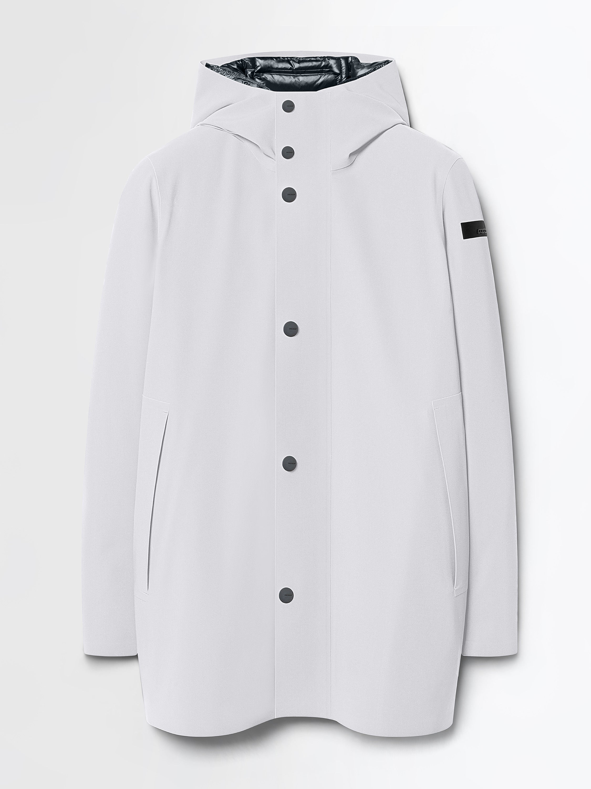 Surflex Winter Down Under Floating Parka Jkt