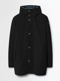 Surflex Winter Down Under Floating Parka Jkt