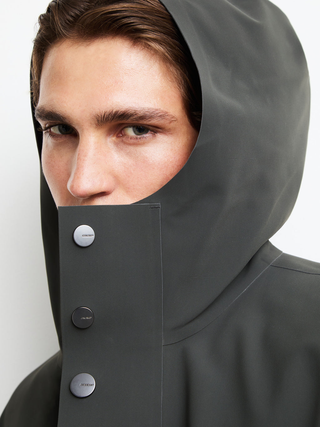 Surflex Winter Down Under Floating Parka Jkt