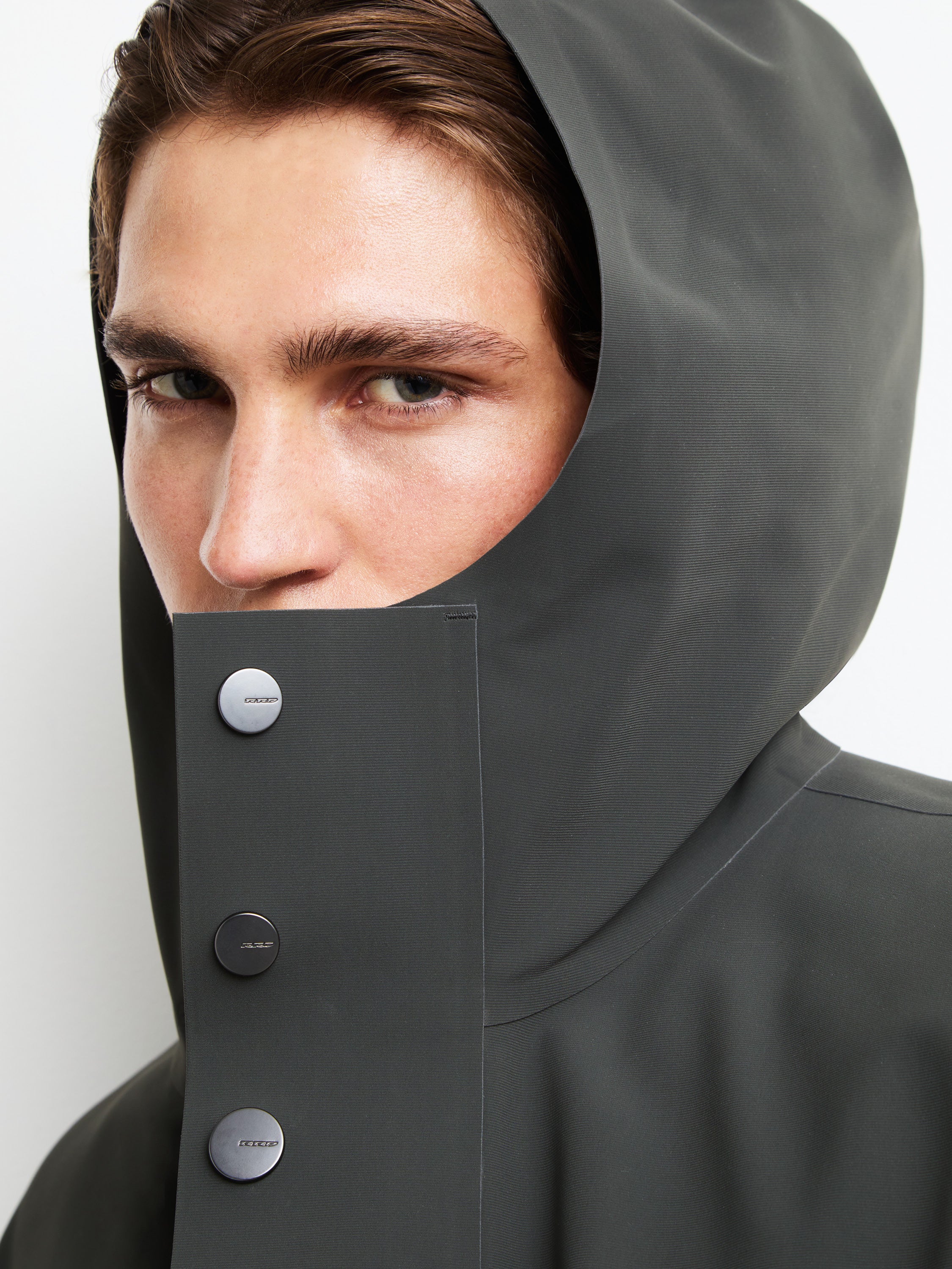 Surflex Winter Down Under Floating Parka Jkt