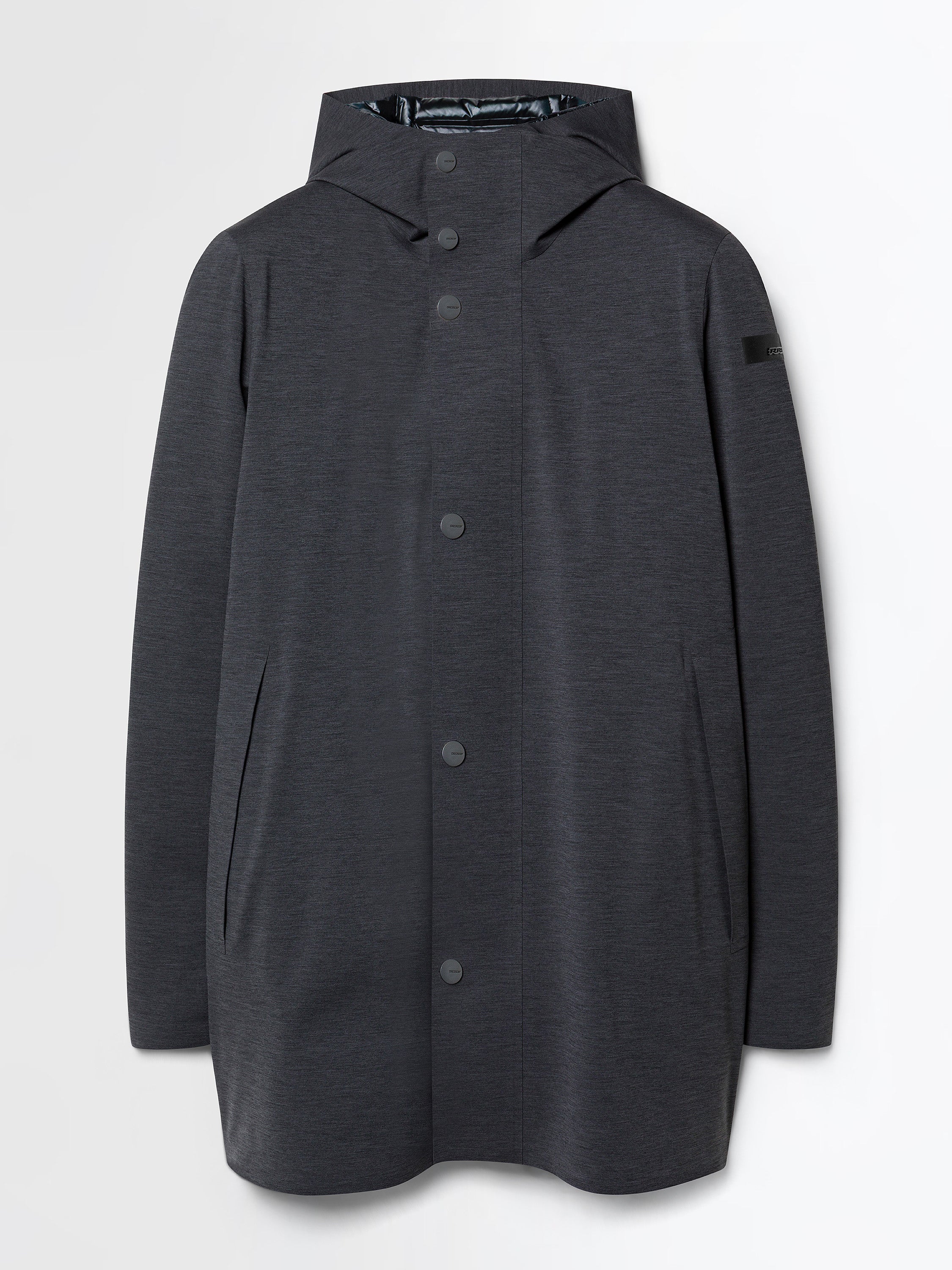 Surflex Winter Down Under Floating Parka Jkt
