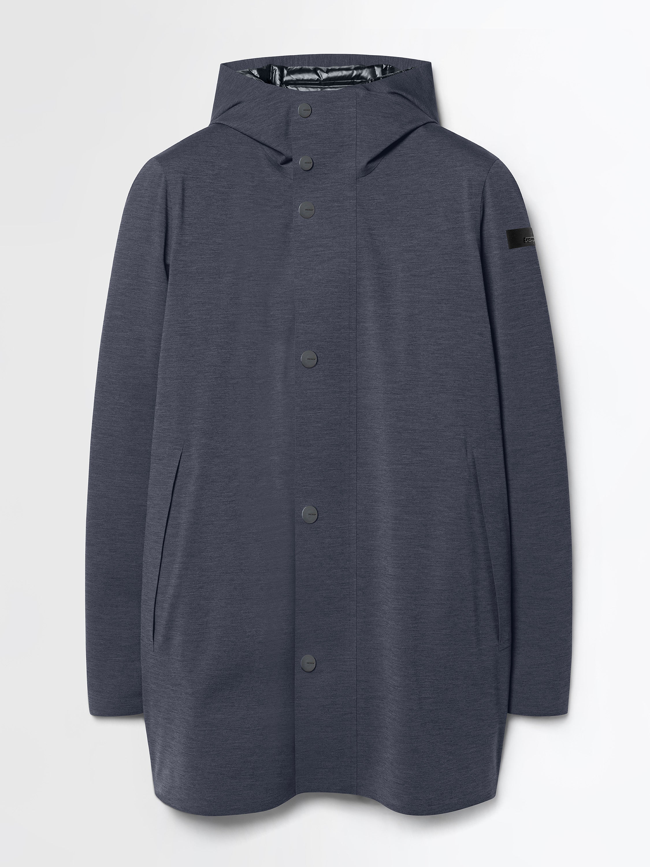 Surflex Winter Down Under Floating Parka Jkt