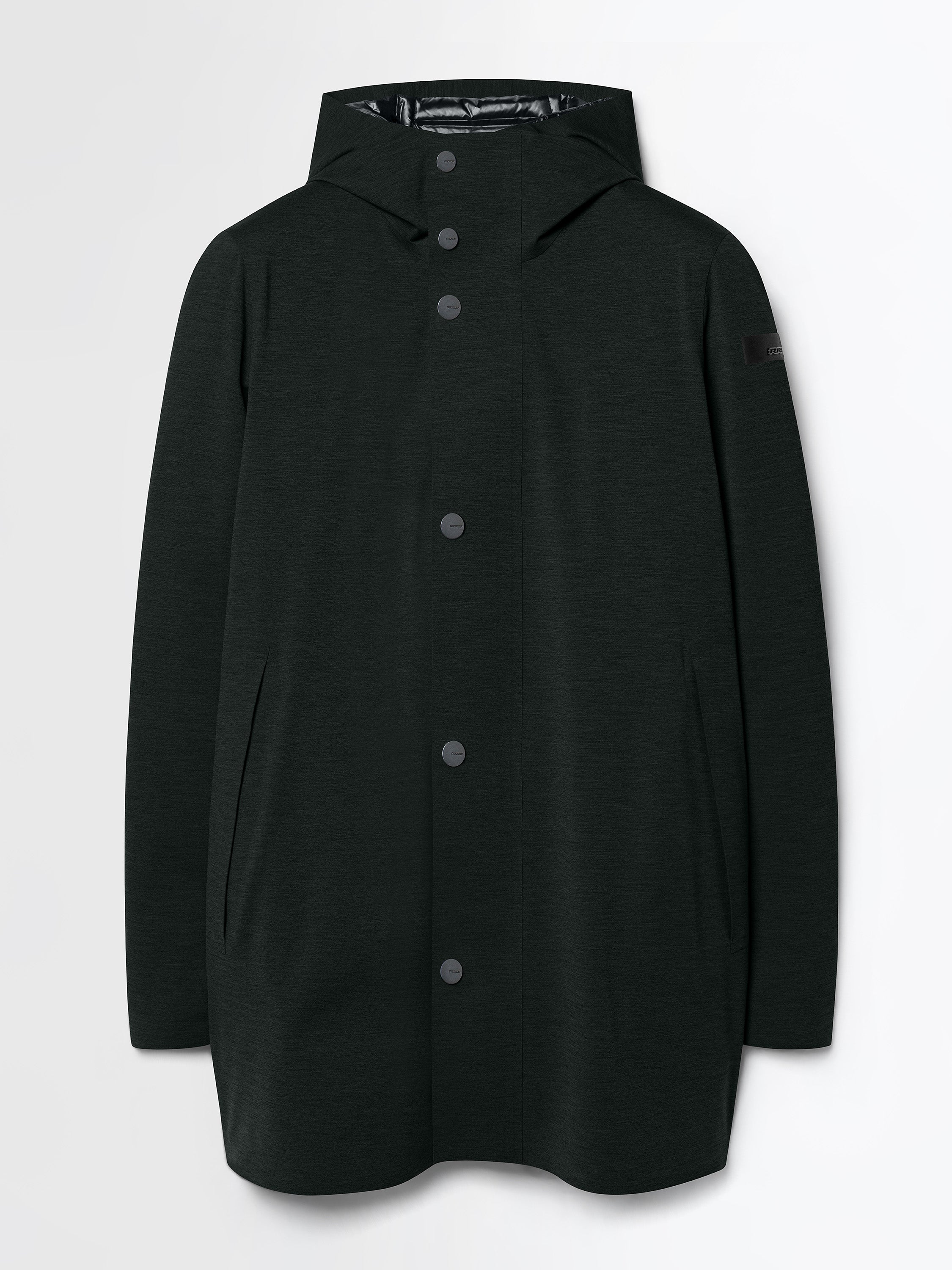 Surflex Winter Down Under Floating Parka Jkt