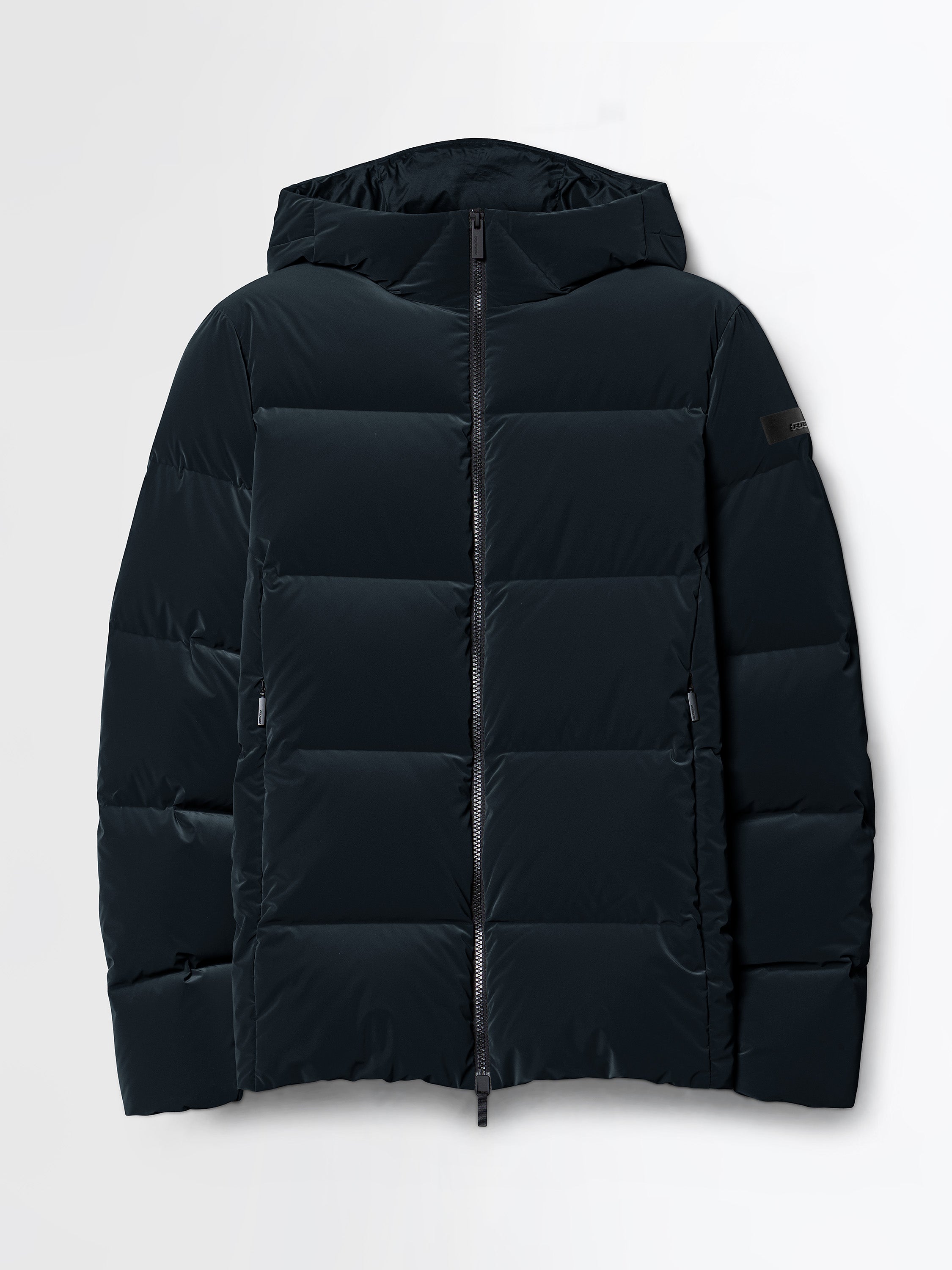 Superrduck! Tubic 14 Hood Zip Jkt