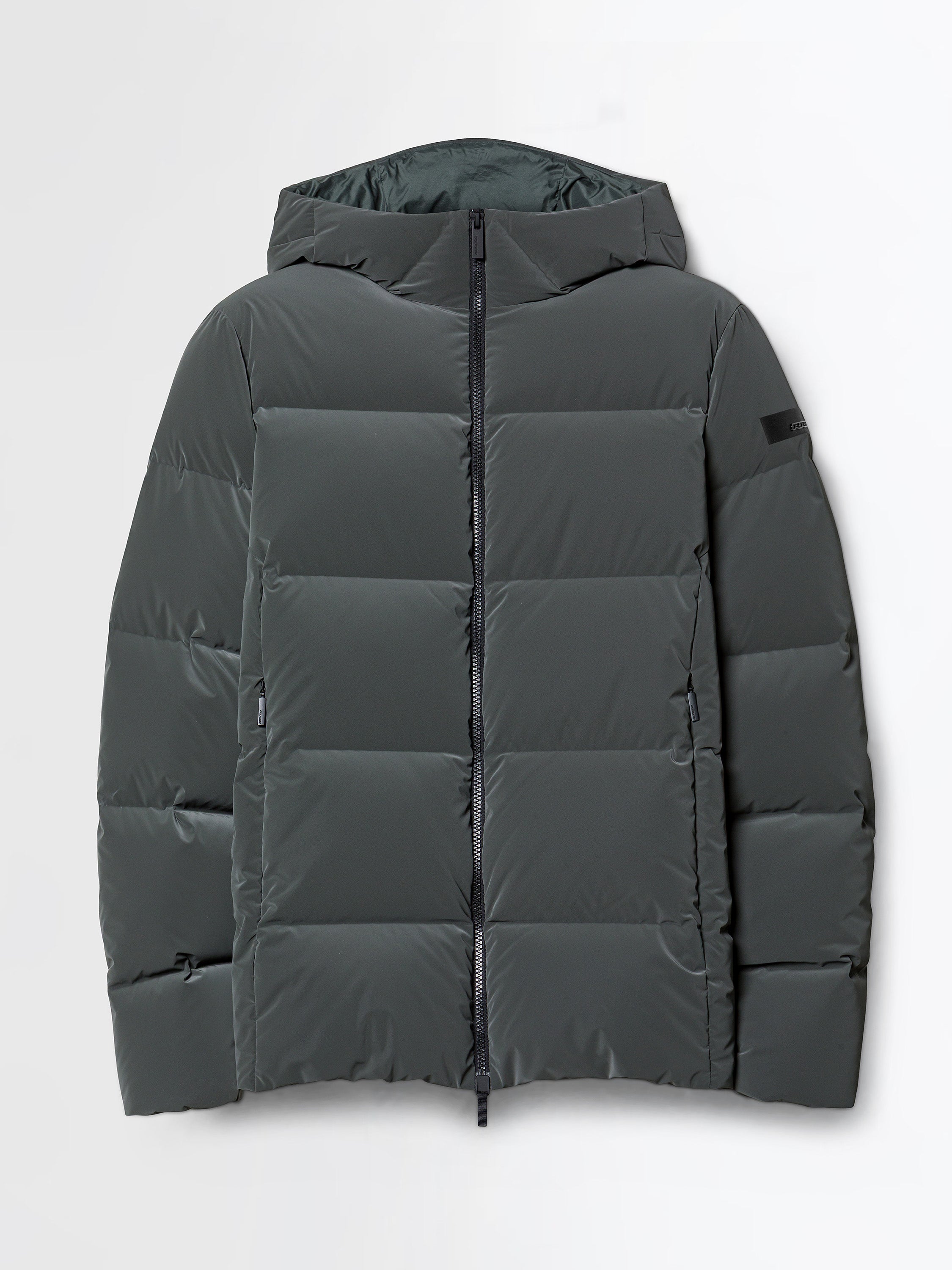 Superrduck! Tubic 14 Hood Zip Jkt