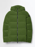 Superrduck! Tubic 14 Hood Zip Jkt
