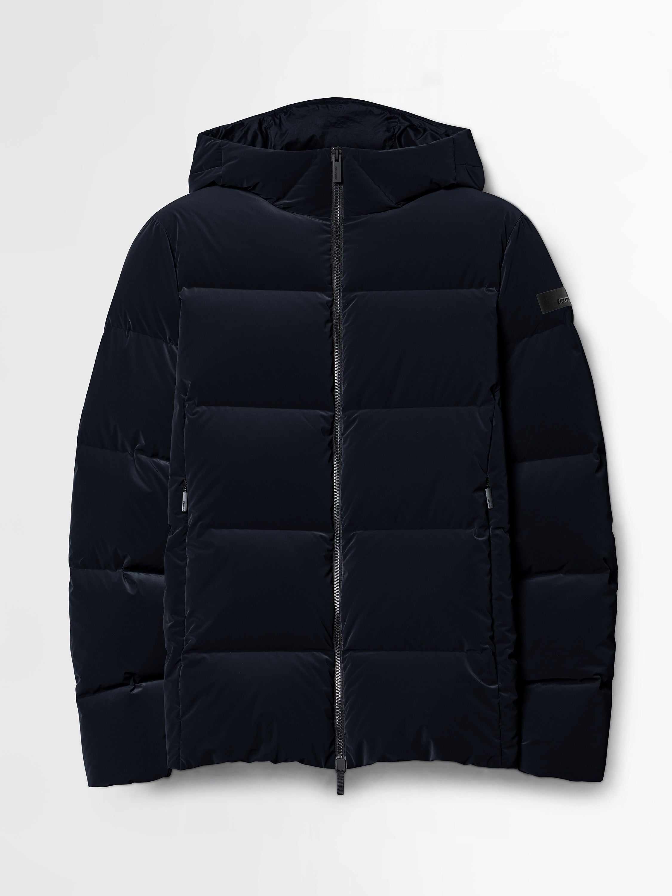 Superrduck! Tubic 14 Hood Zip Jkt
