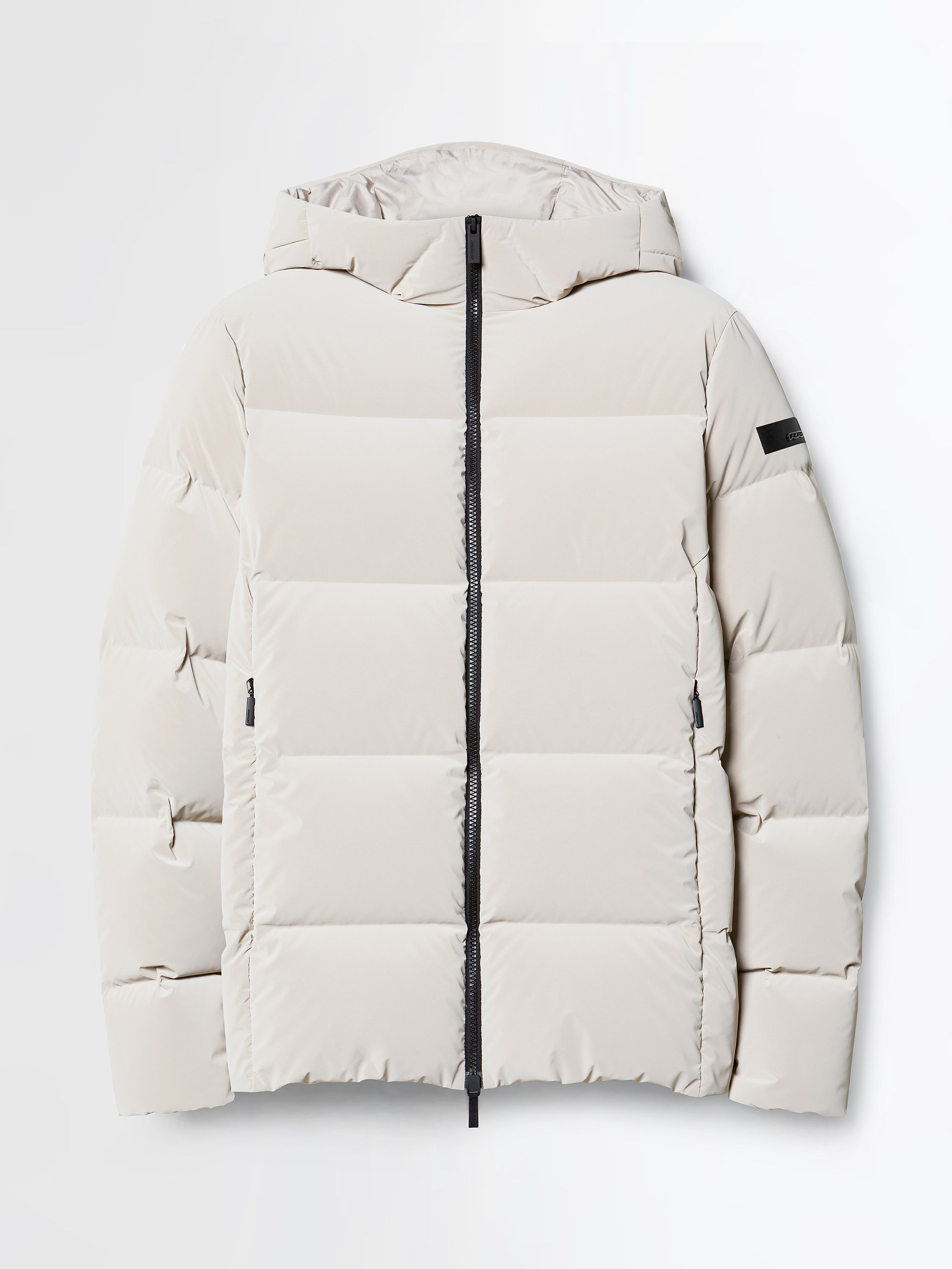 Superrduck! Tubic 14 Hood Zip Jkt