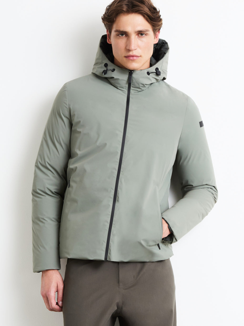 Montecristo Reversible Jkt