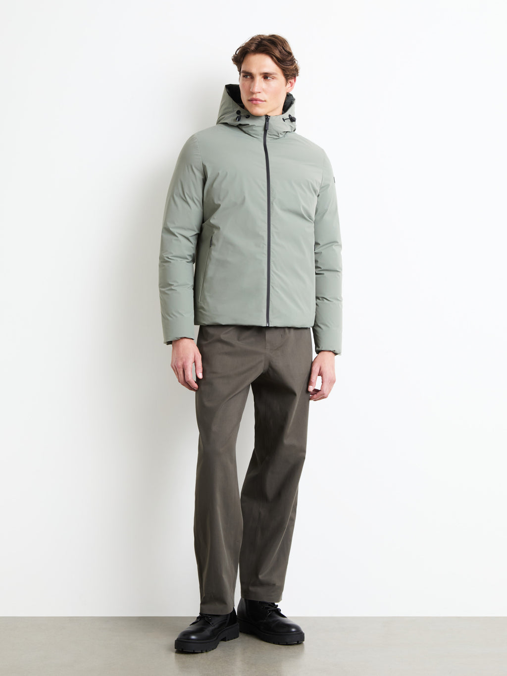 Montecristo Reversible Jkt