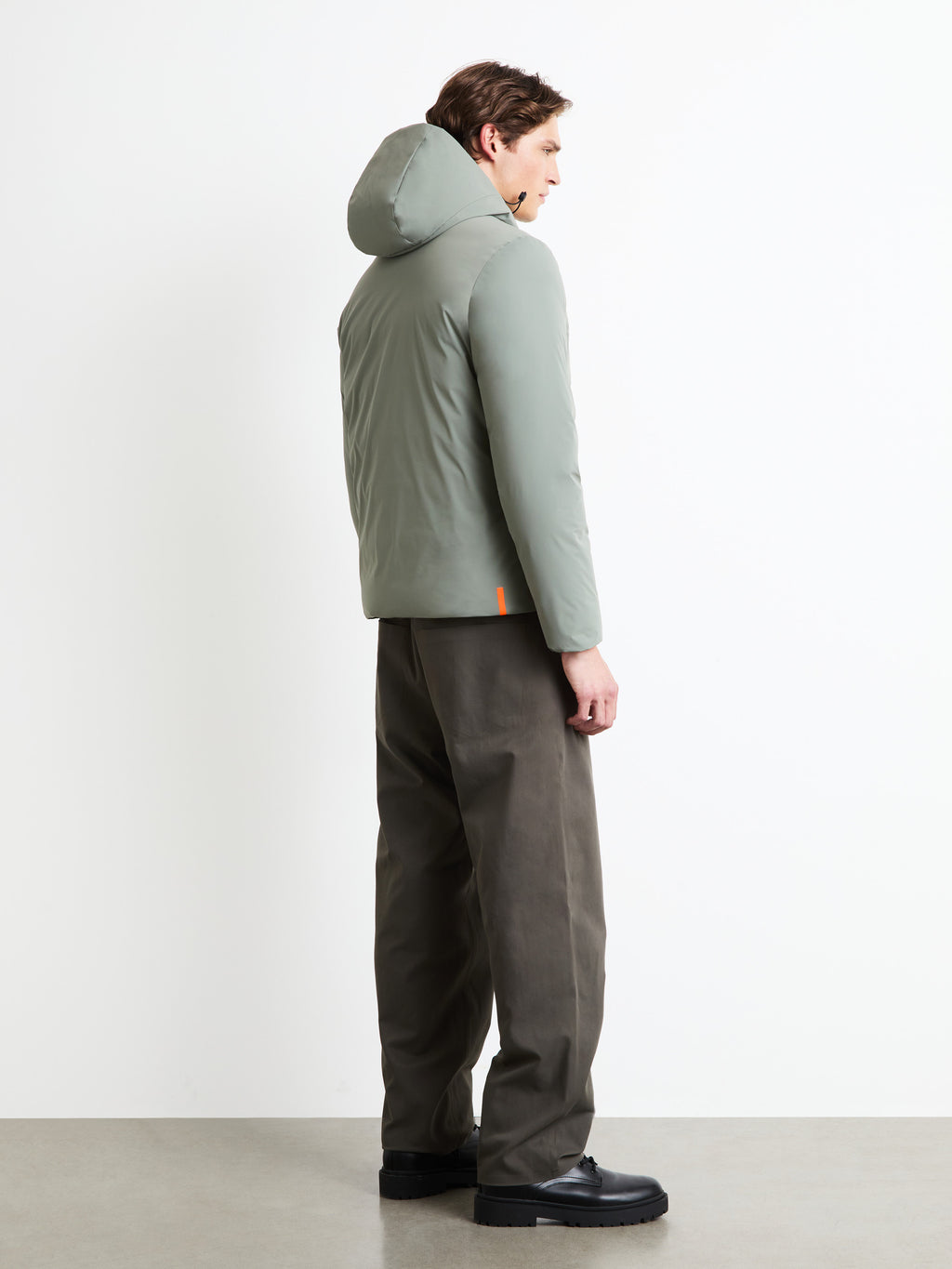 Montecristo Reversible Jkt