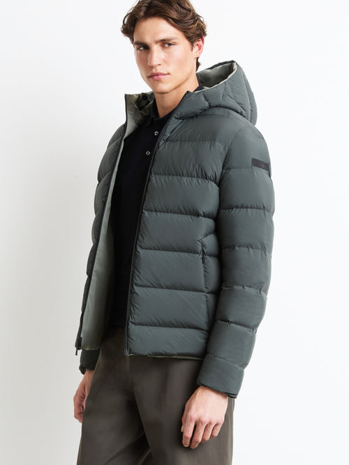 Montecristo Reversible Jkt