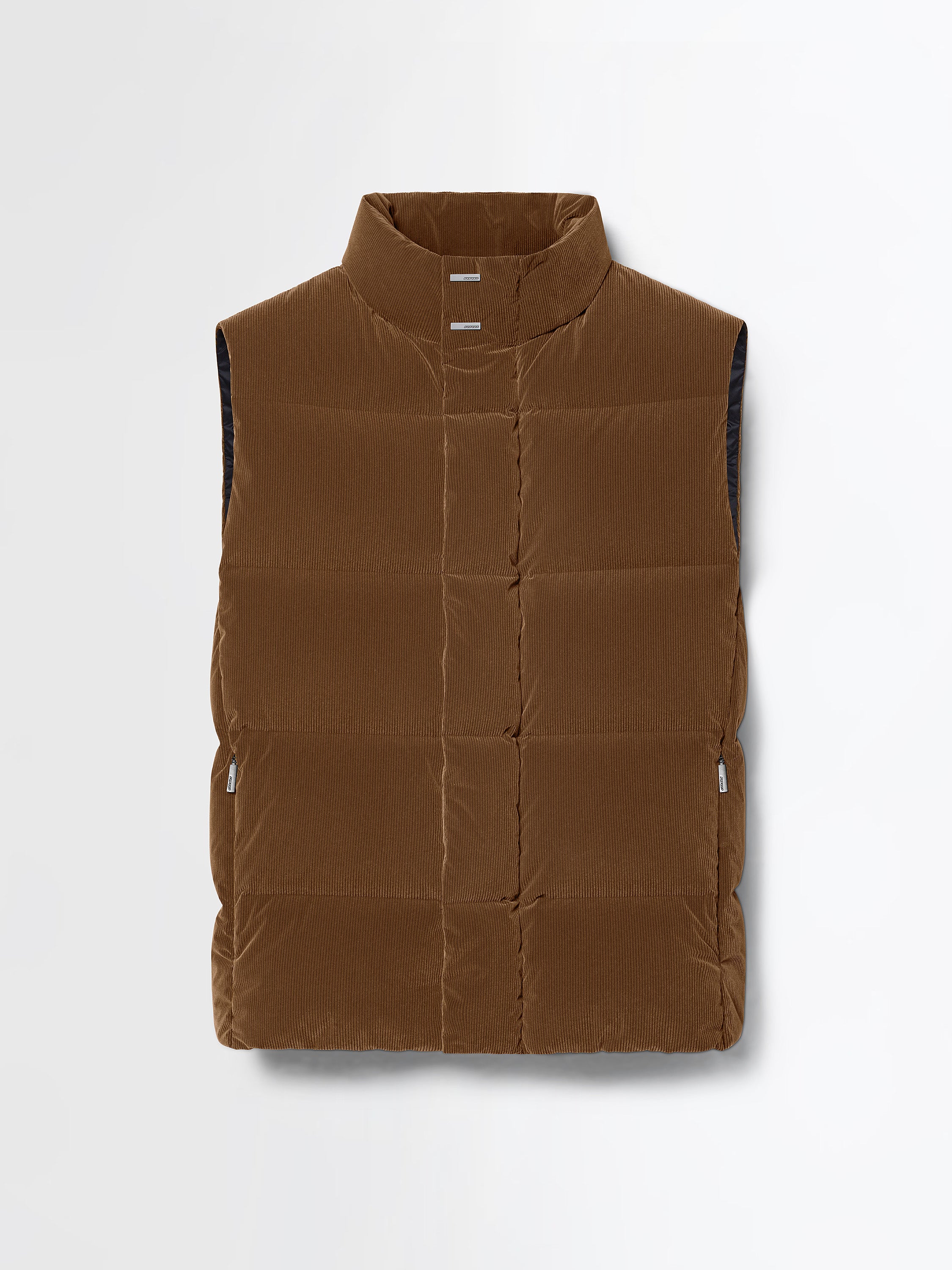 Techno Velvet 1000 Tubic 14 Gilet Jkt