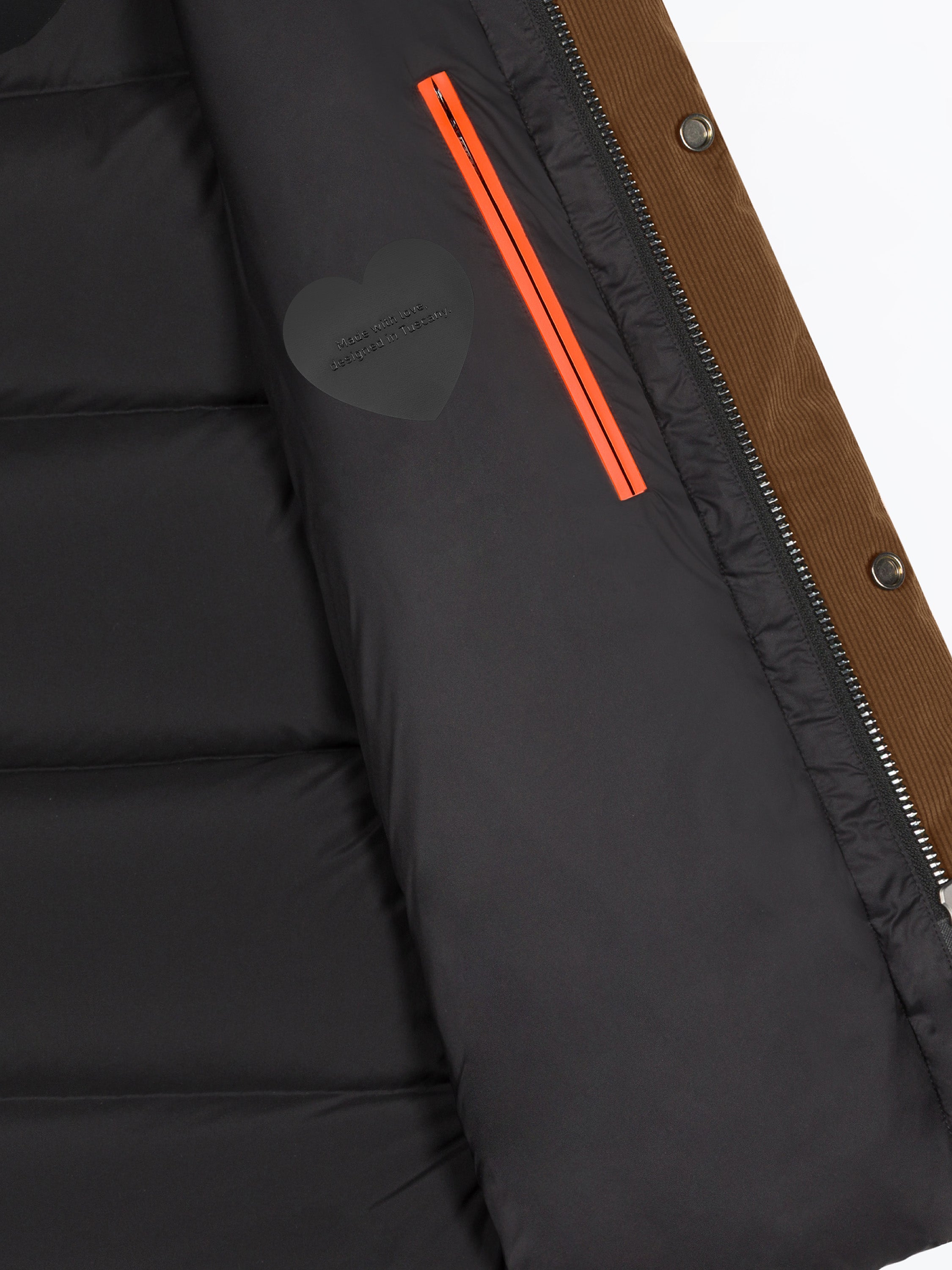 Techno Velvet 1000 Tubic 14 Gilet Jkt