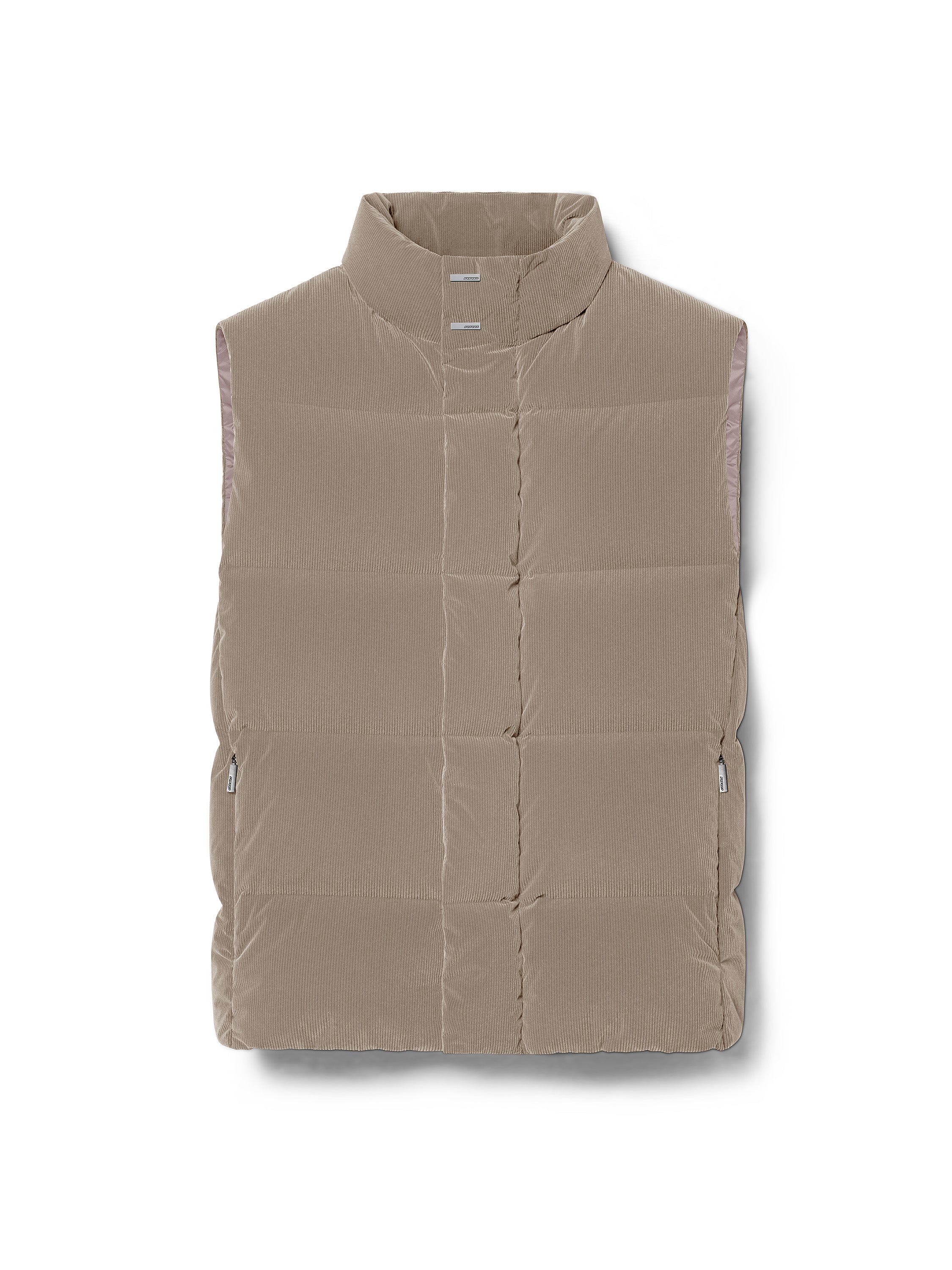 Techno Velvet 1000 Tubic 14 Gilet Jkt