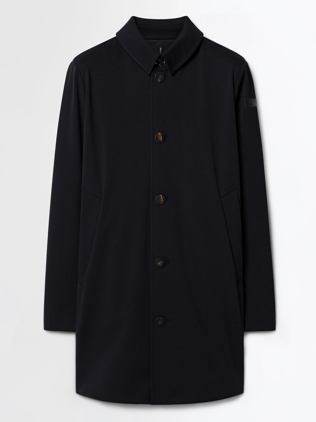 Surflex Winter Soft Touch Thermo Coat Jkt