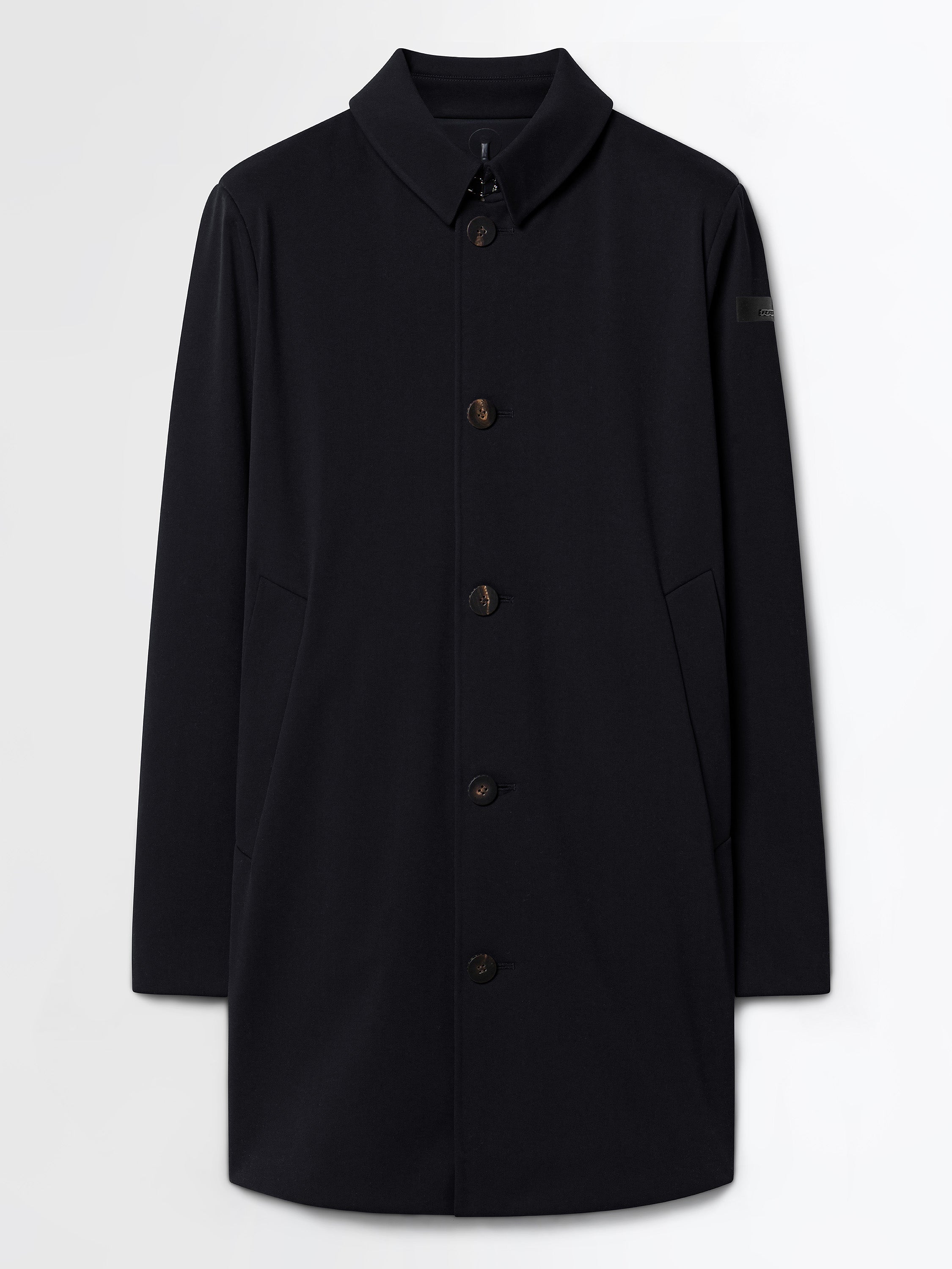 Surflex Winter Soft Touch Thermo Coat Jkt