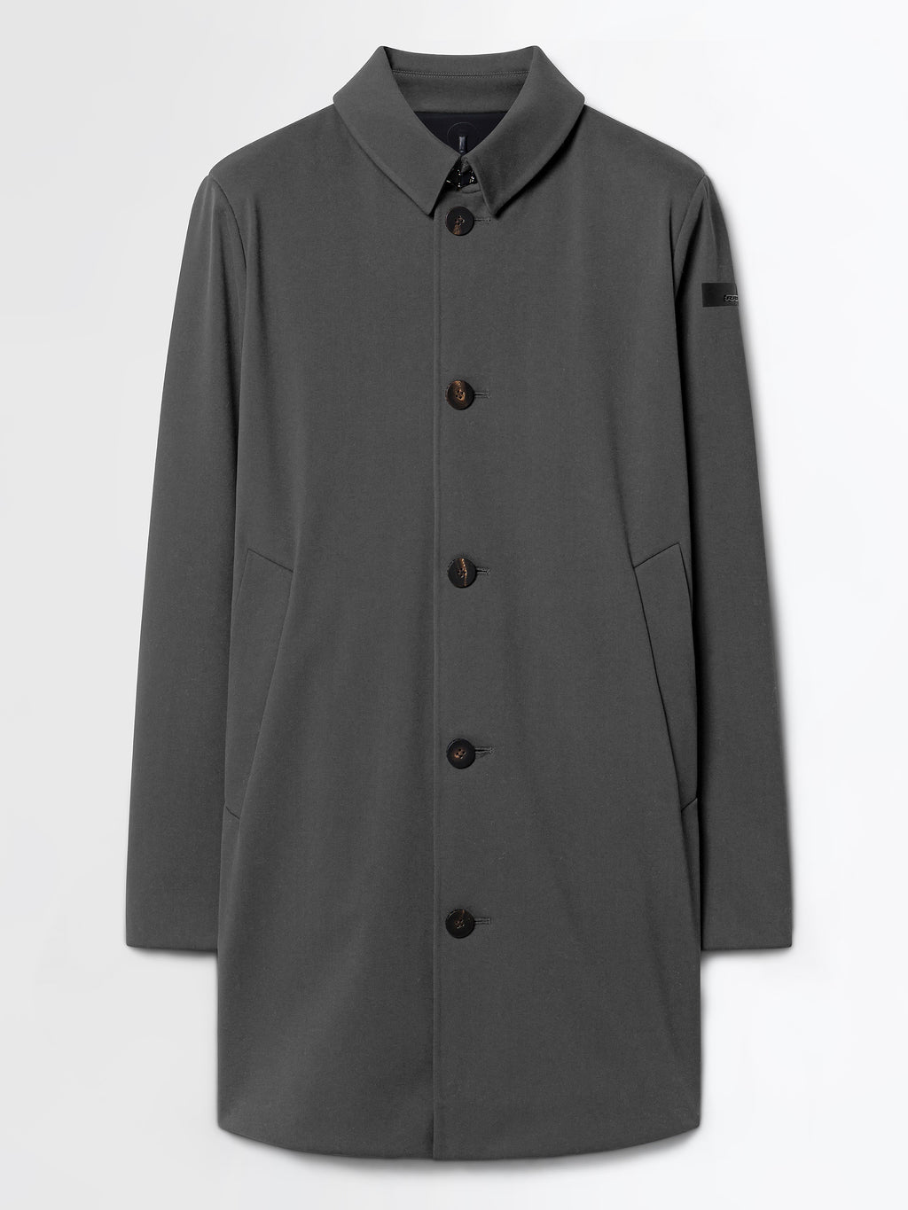 Surflex Winter Soft Touch Thermo Coat Jkt