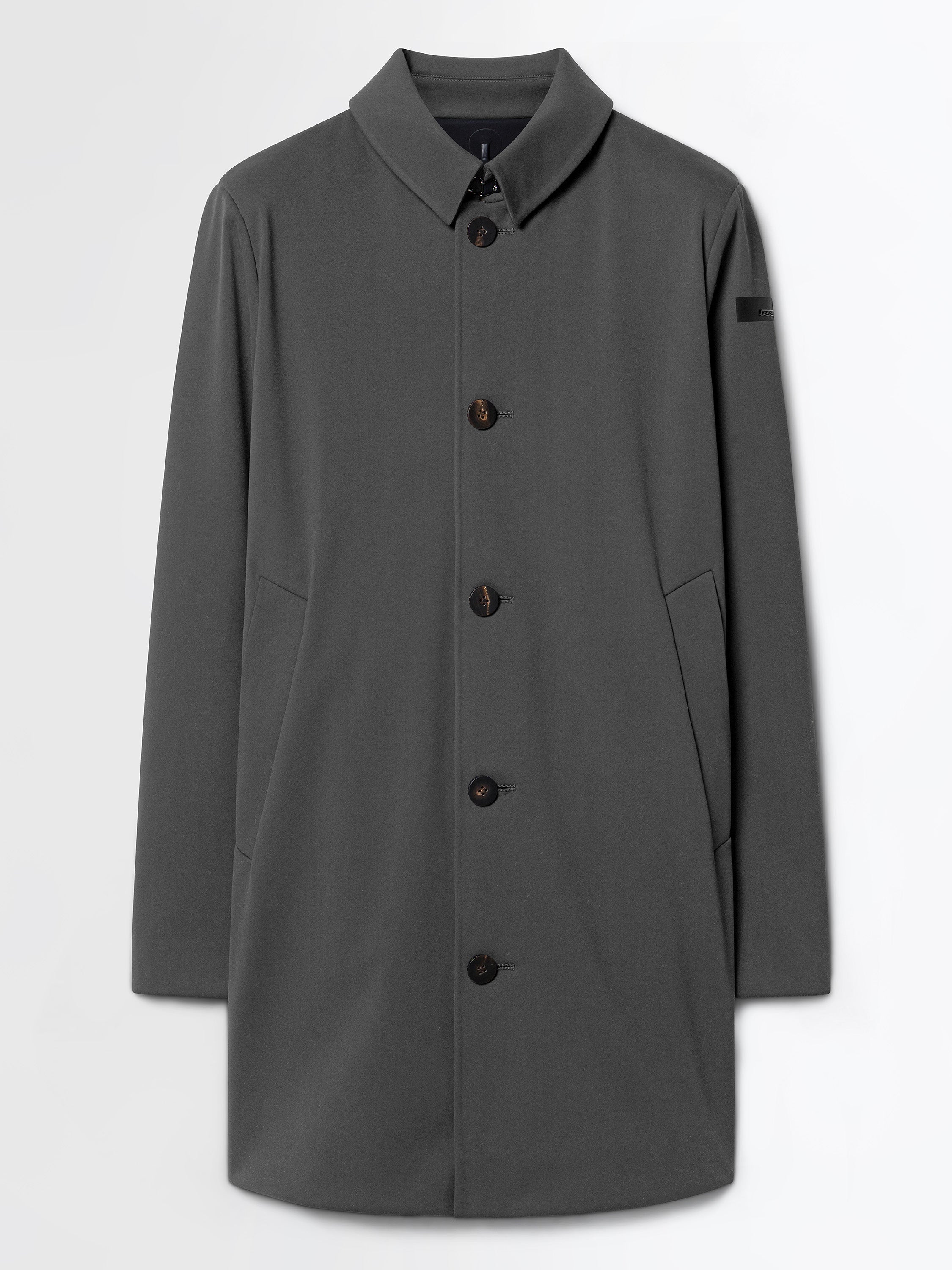 Surflex Winter Soft Touch Thermo Coat Jkt