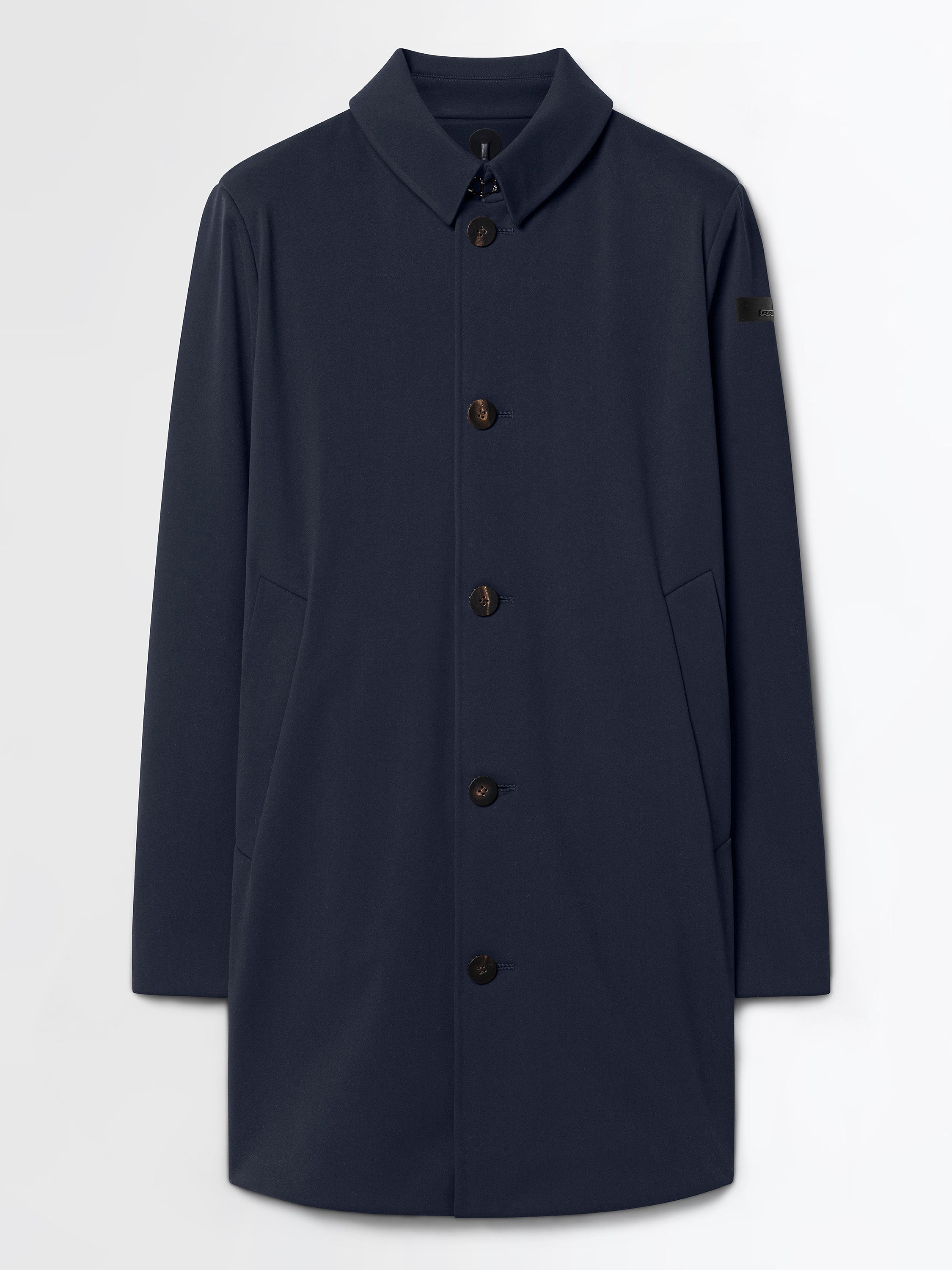 Surflex Winter Soft Touch Thermo Coat Jkt