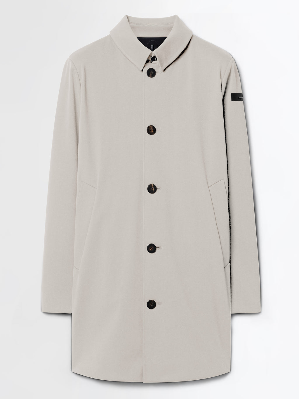 Surflex Winter Soft Touch Thermo Coat Jkt