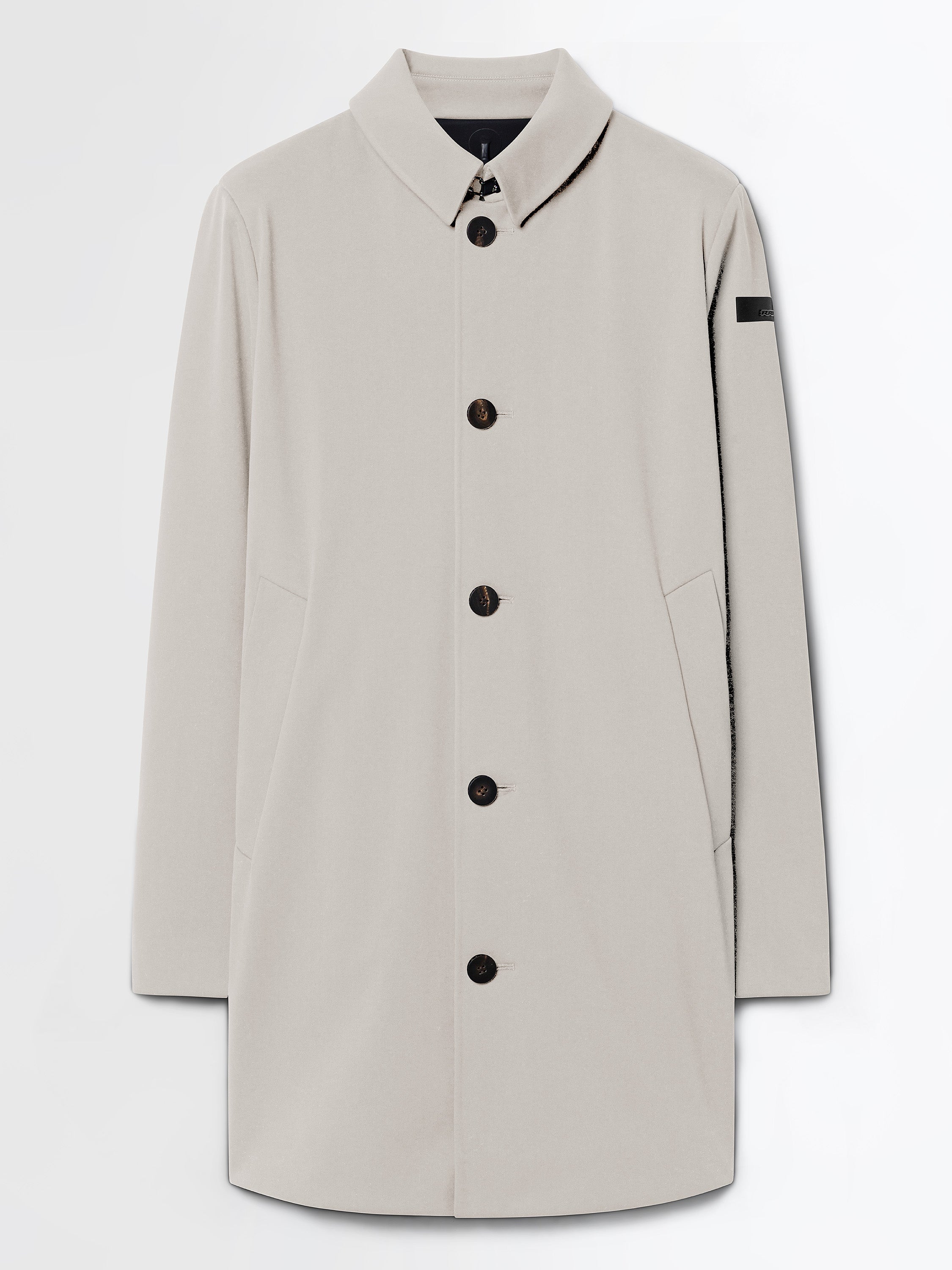 Surflex Winter Soft Touch Thermo Coat Jkt