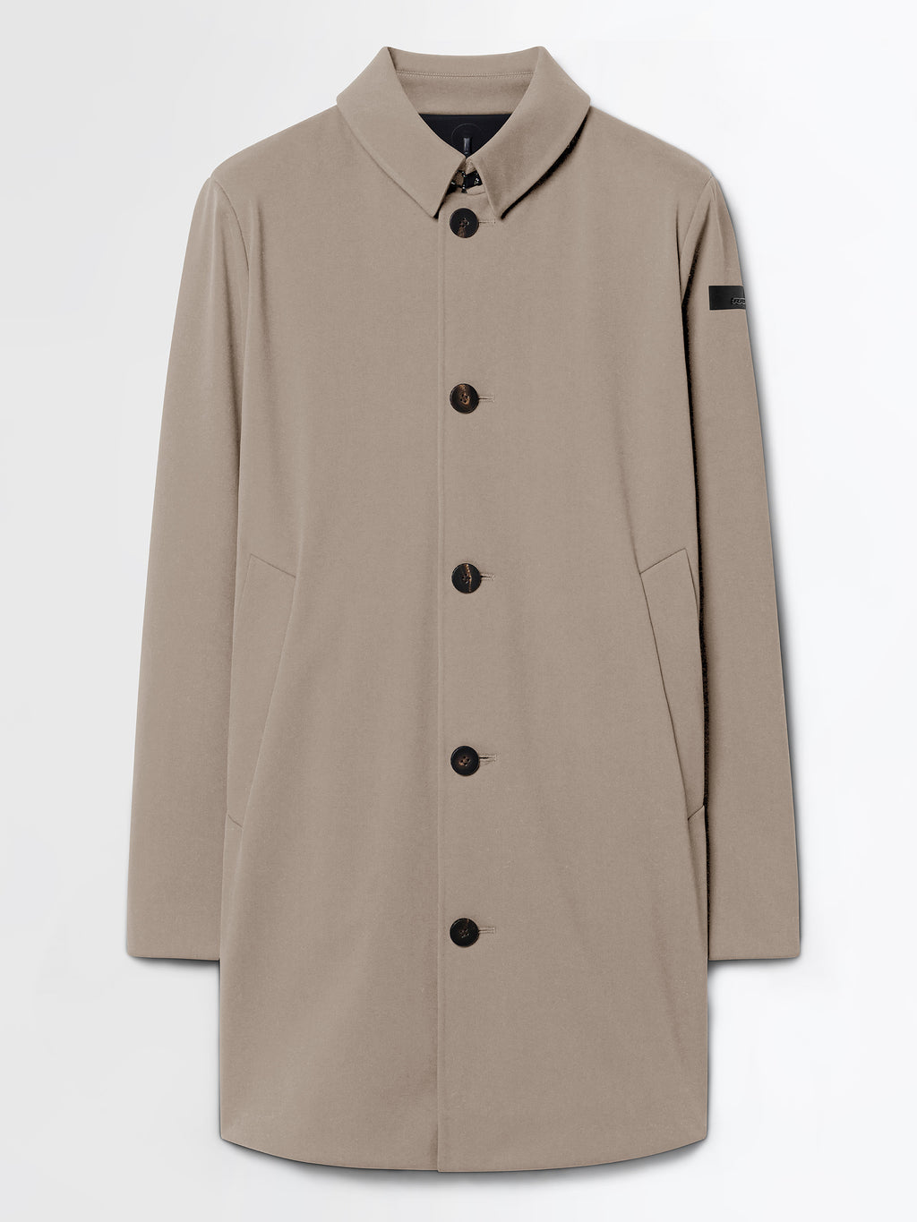 Surflex Winter Soft Touch Thermo Coat Jkt