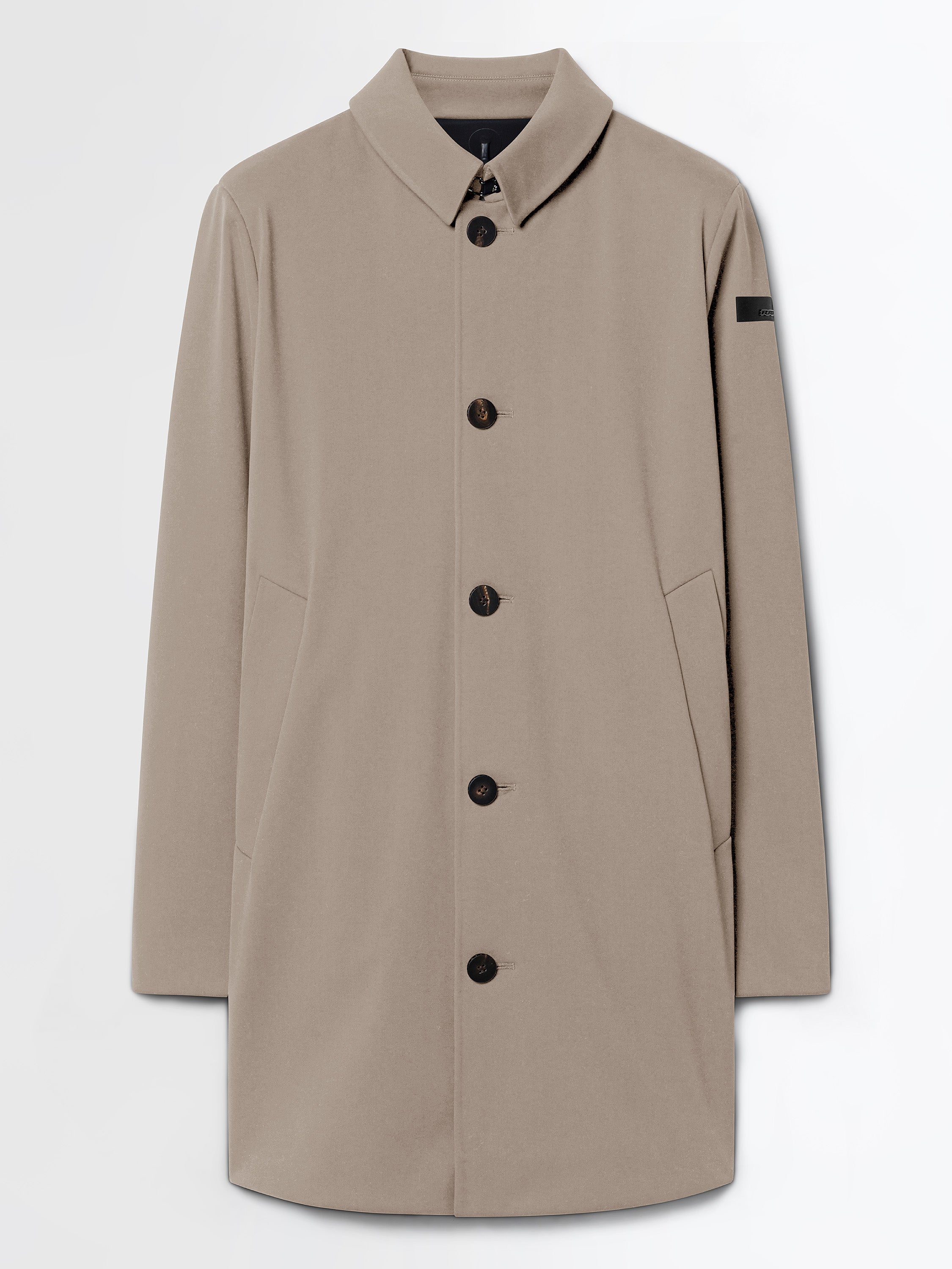 Surflex Winter Soft Touch Thermo Coat Jkt
