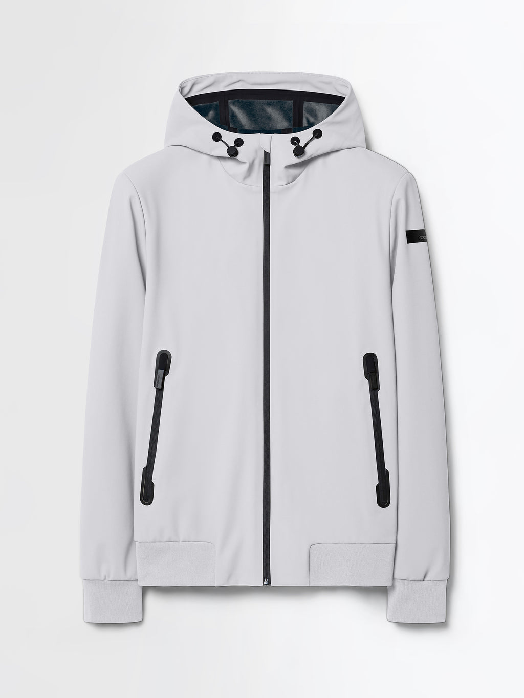 Surflex Winter Thermo Hood Zip Jkt
