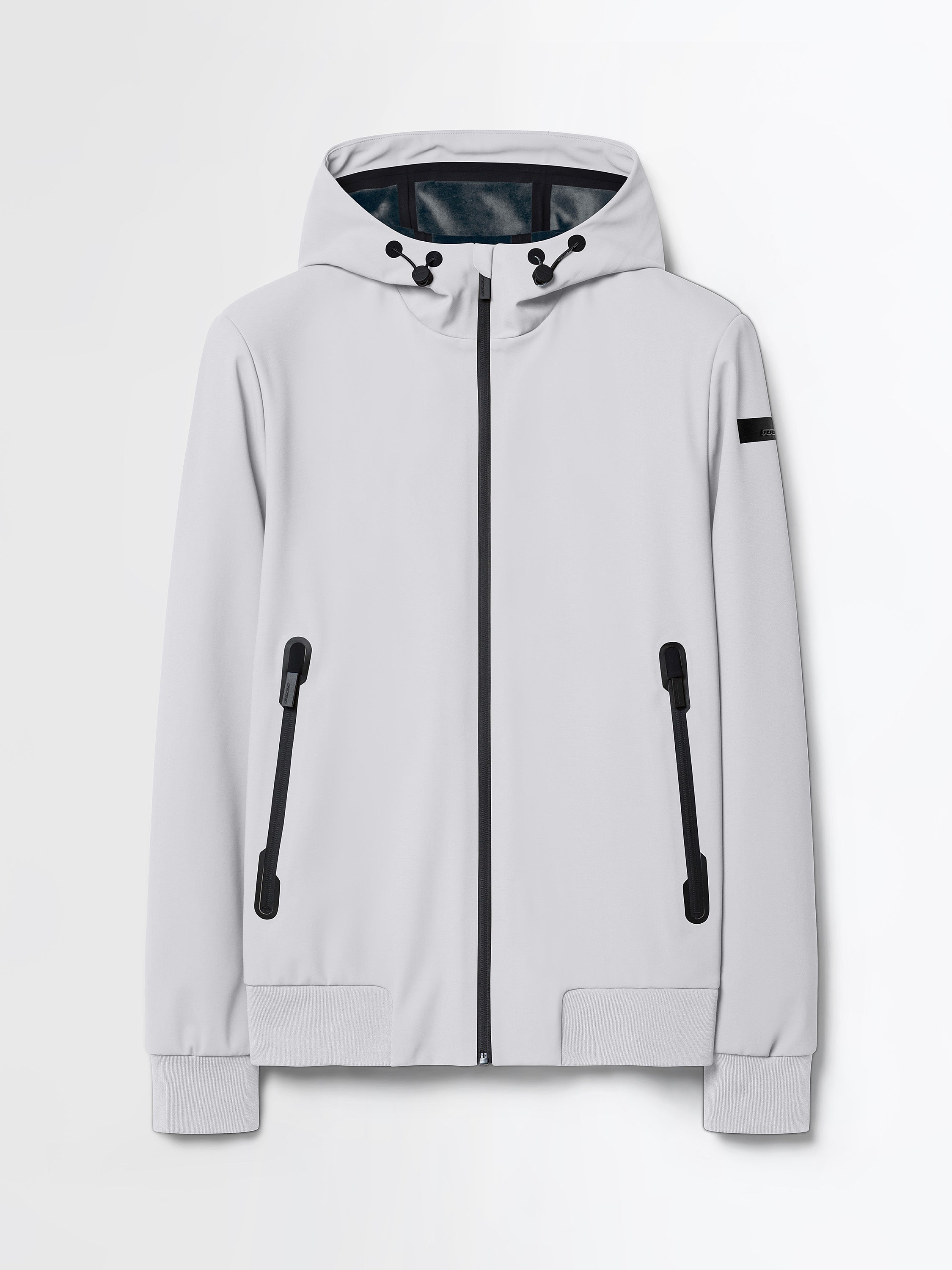 Surflex Winter Thermo Hood Zip Jkt