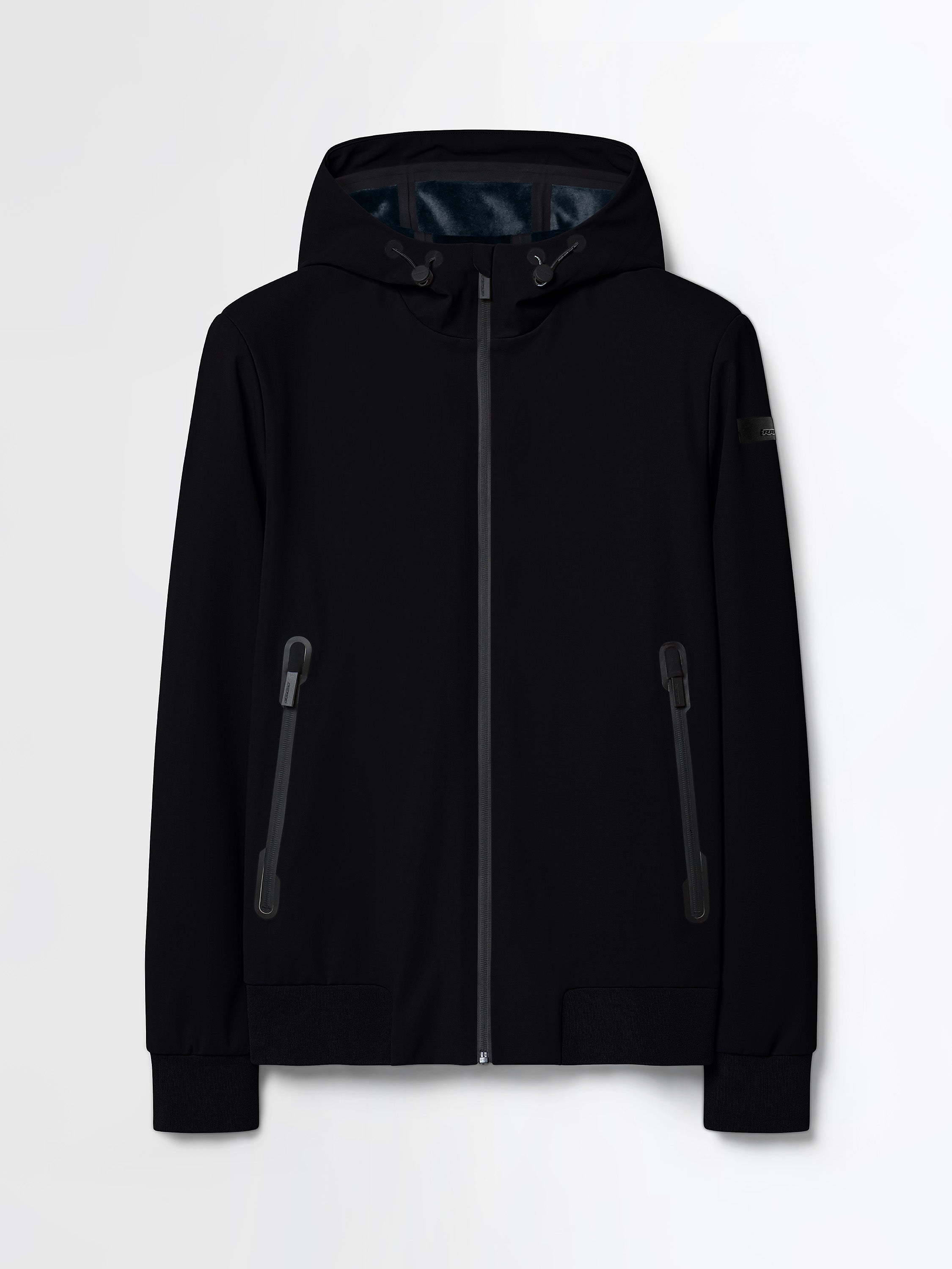 Surflex Winter Thermo Hood Zip Jkt
