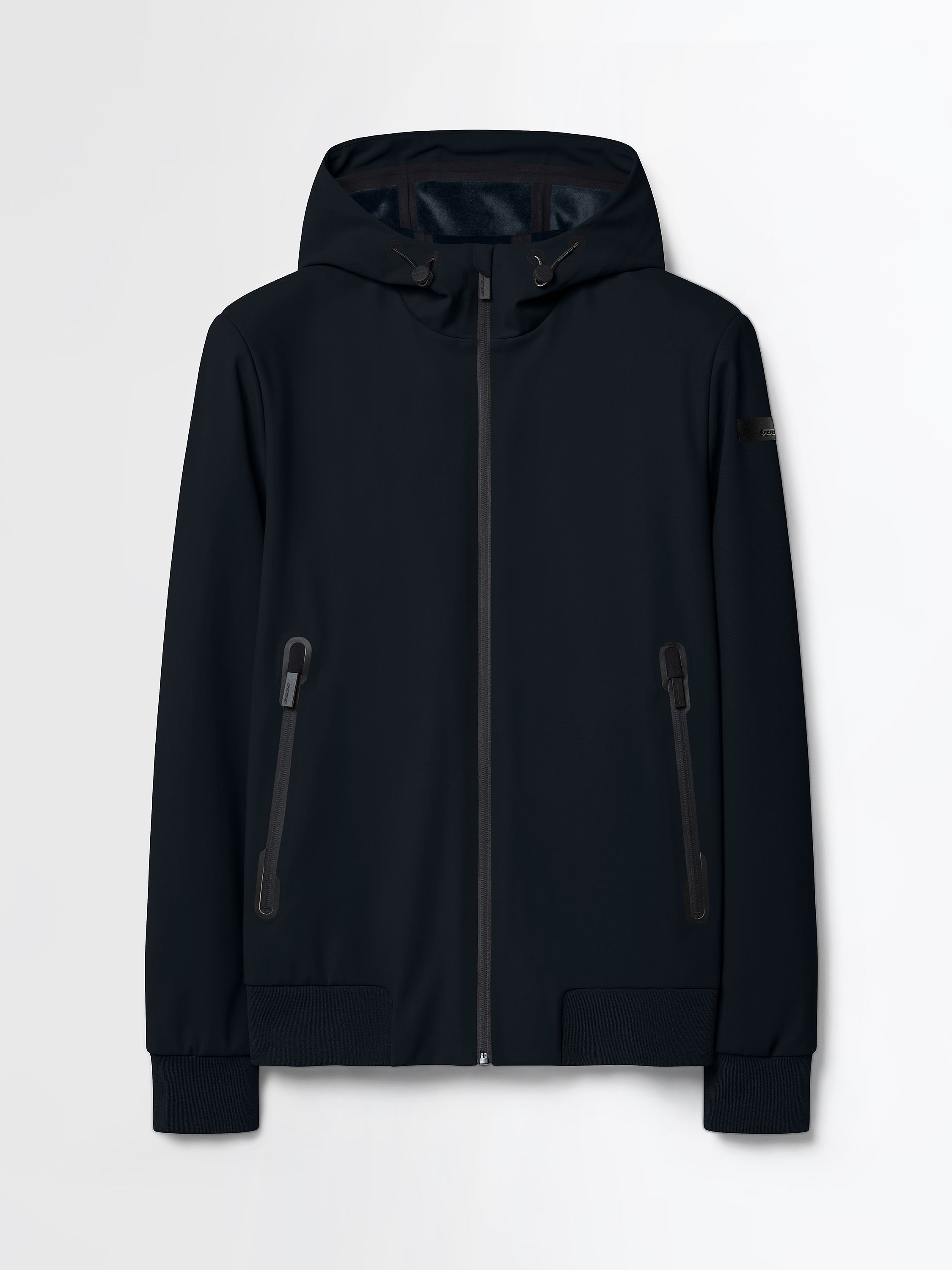 Surflex Winter Thermo Hood Zip Jkt