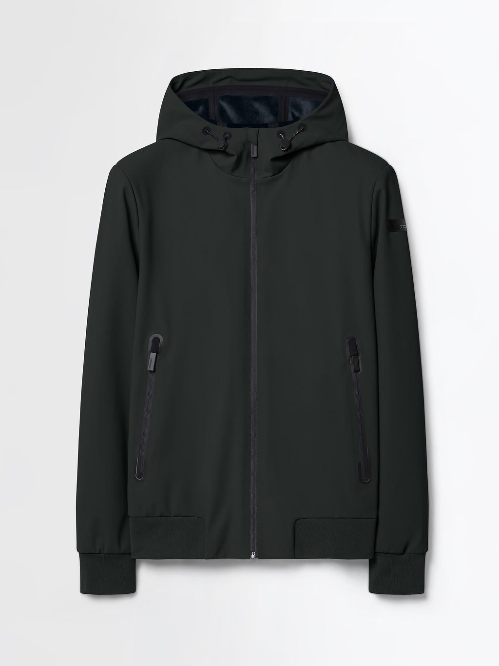 Surflex Winter Thermo Hood Zip Jkt