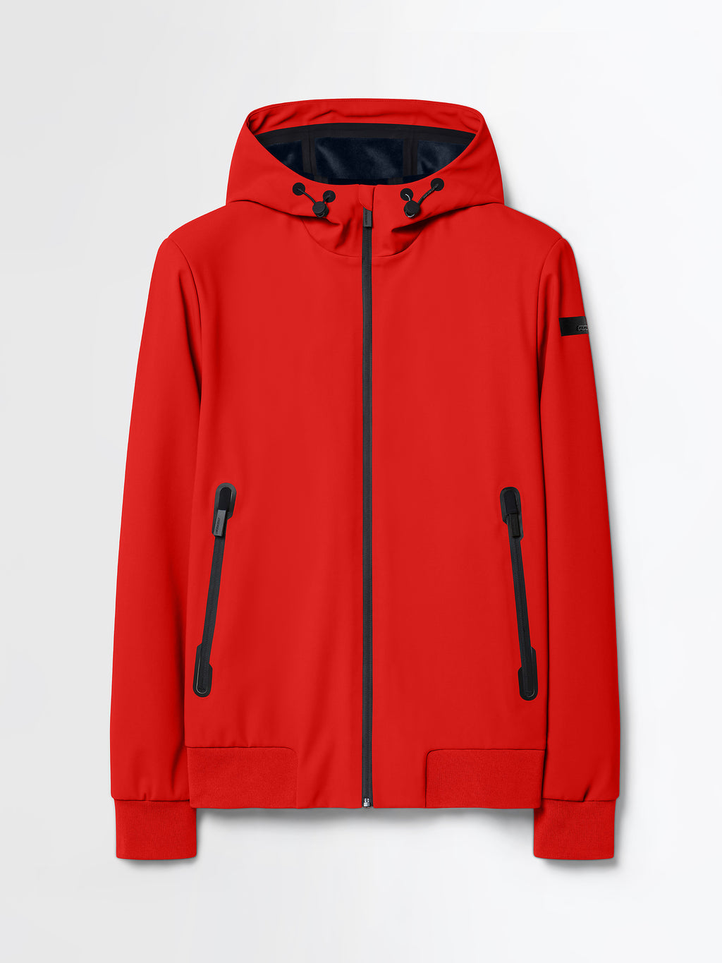 Surflex Winter Thermo Hood Zip Jkt