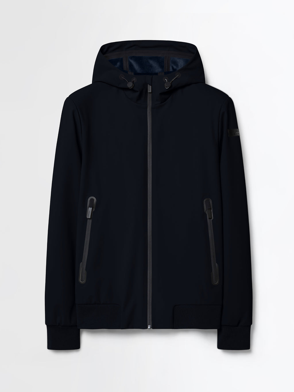Surflex Winter Thermo Hood Zip Jkt