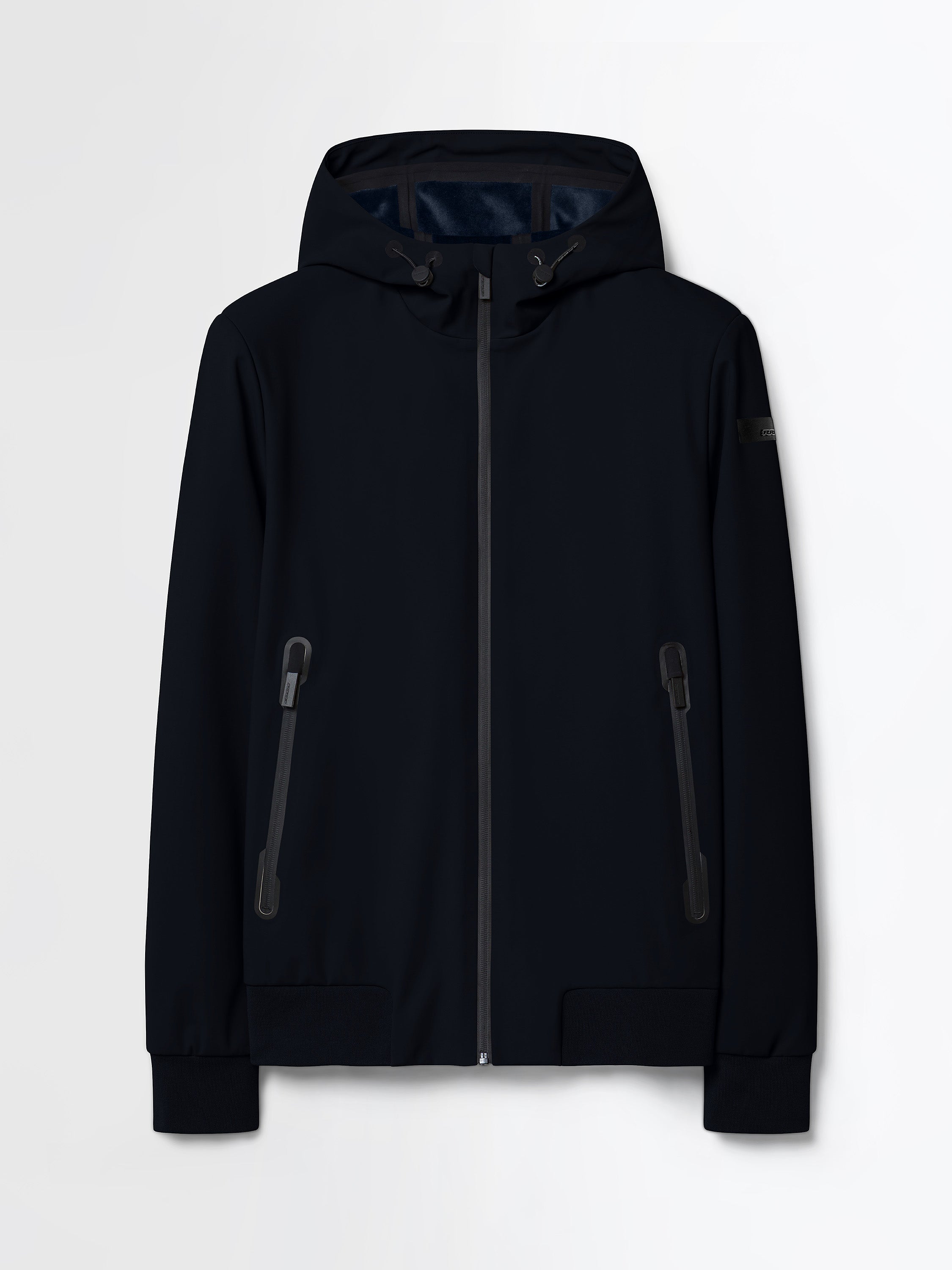 Surflex Winter Thermo Hood Zip Jkt