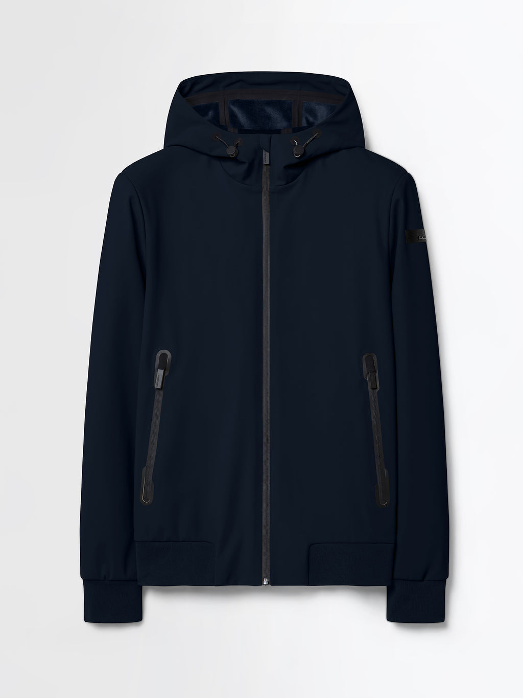 Surflex Winter Thermo Hood Zip Jkt