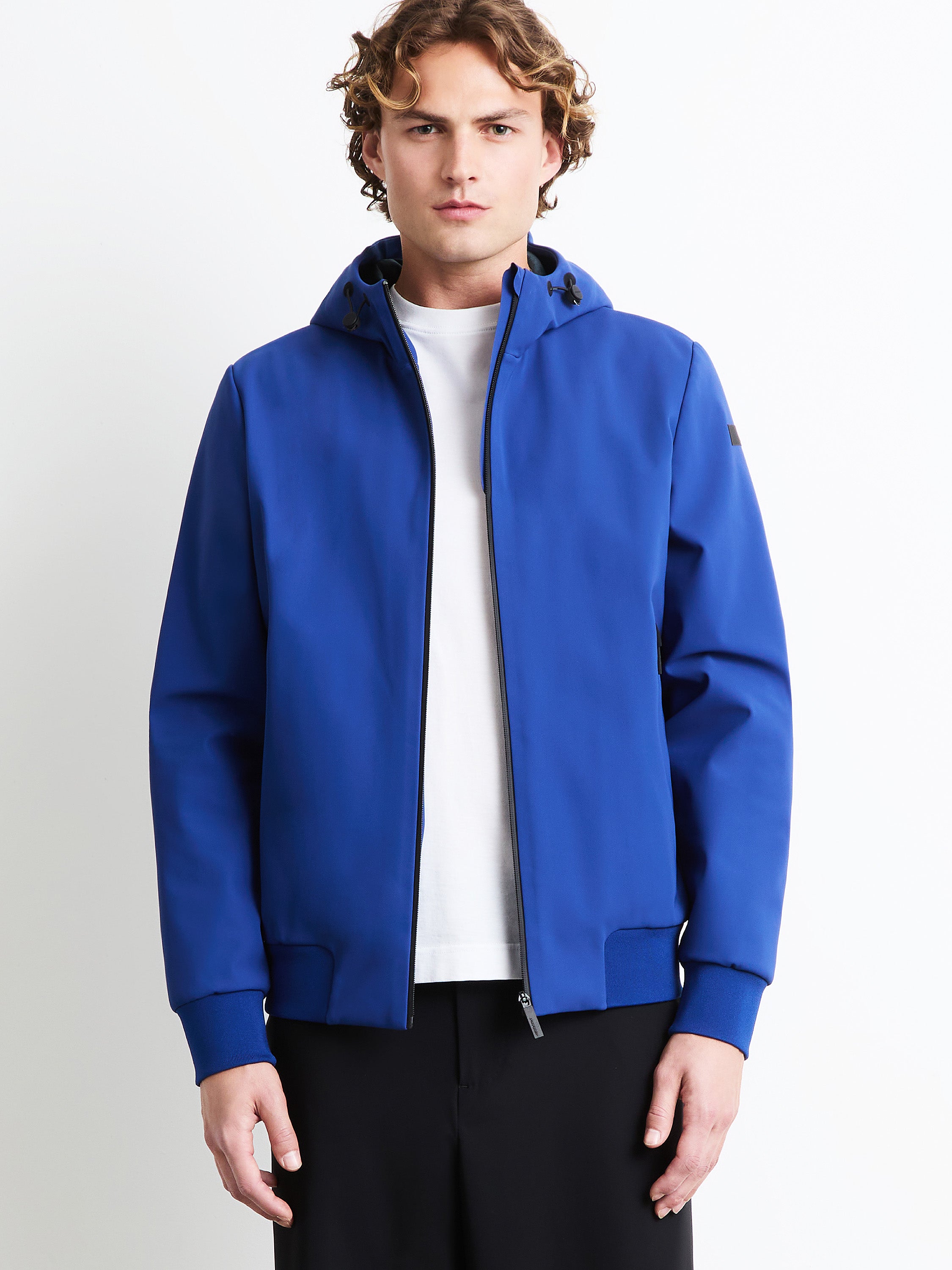 Surflex Winter Thermo Hood Zip Jkt