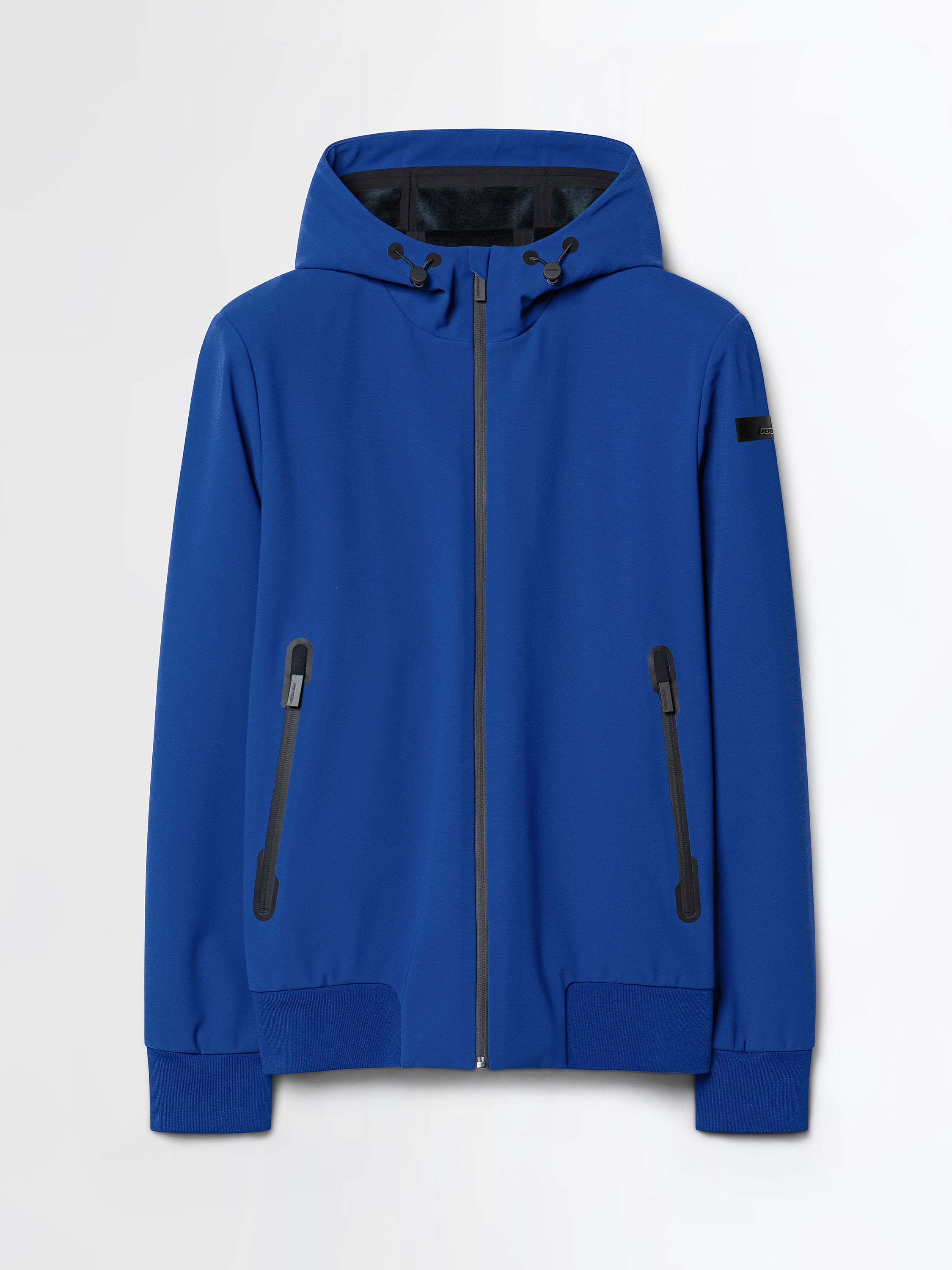 Surflex Winter Thermo Hood Zip Jkt