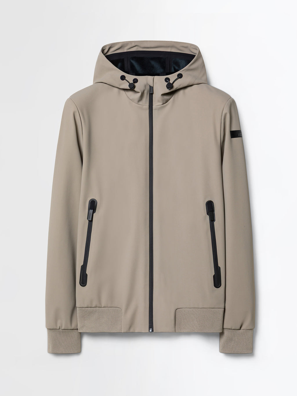 Surflex Winter Thermo Hood Zip Jkt