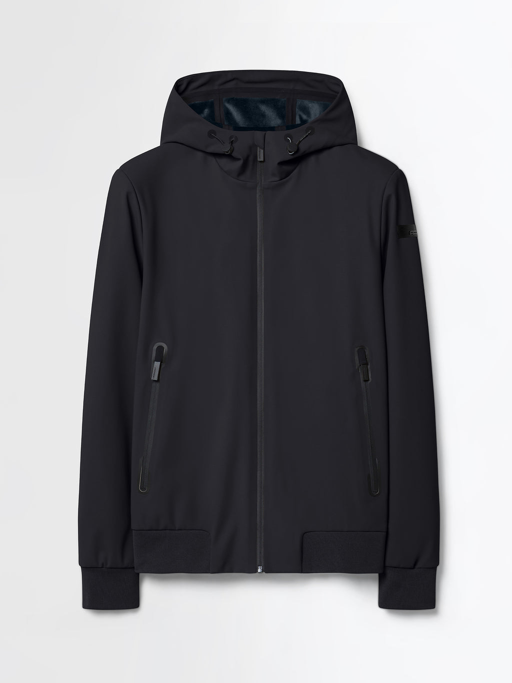 Surflex Winter Thermo Hood Zip Jkt