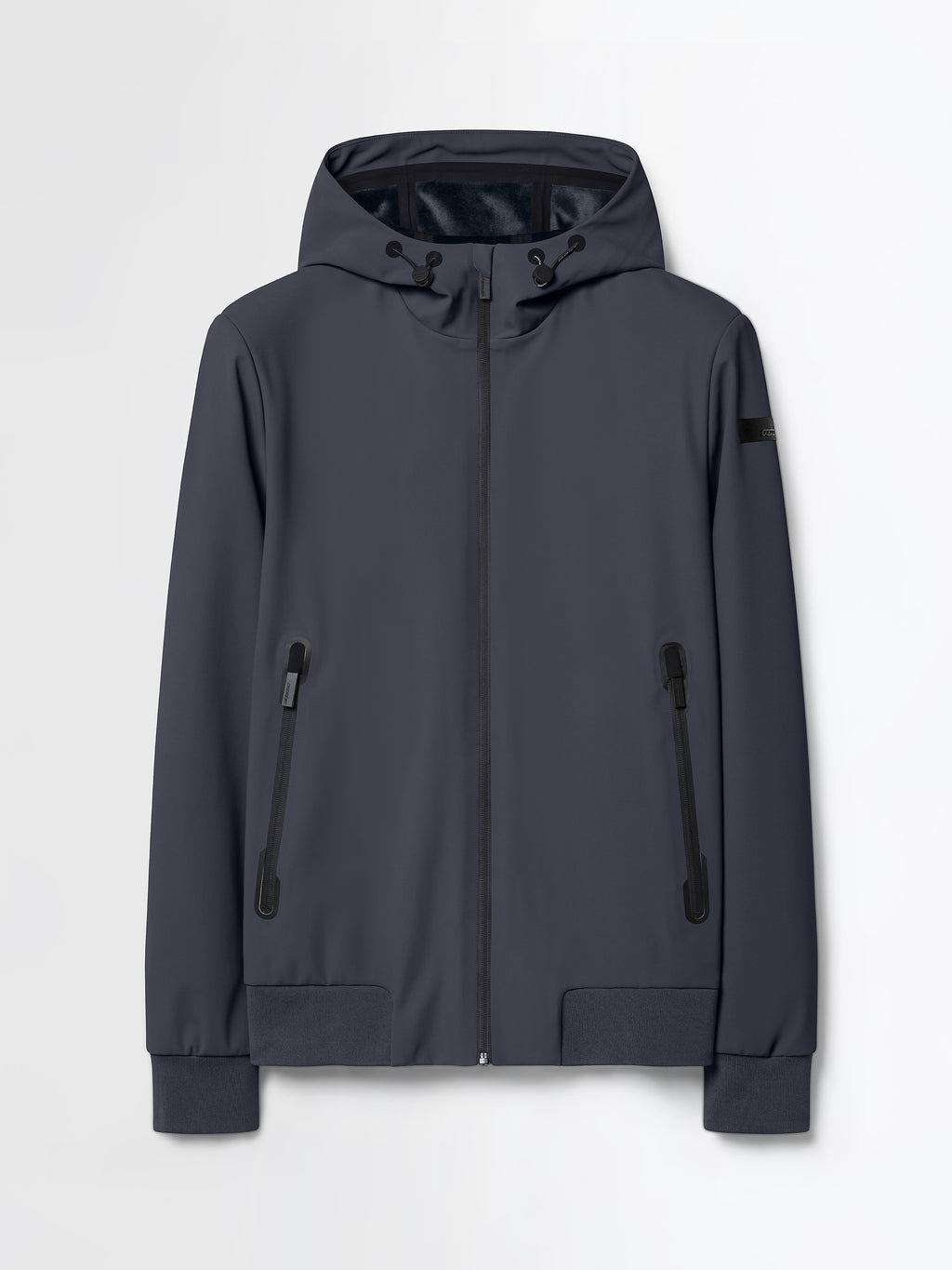 Surflex Winter Thermo Hood Zip Jkt