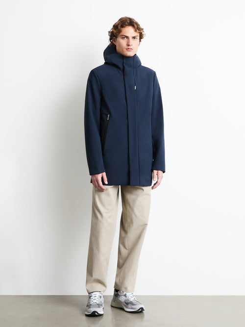Surflex Winter Thermo Jkt