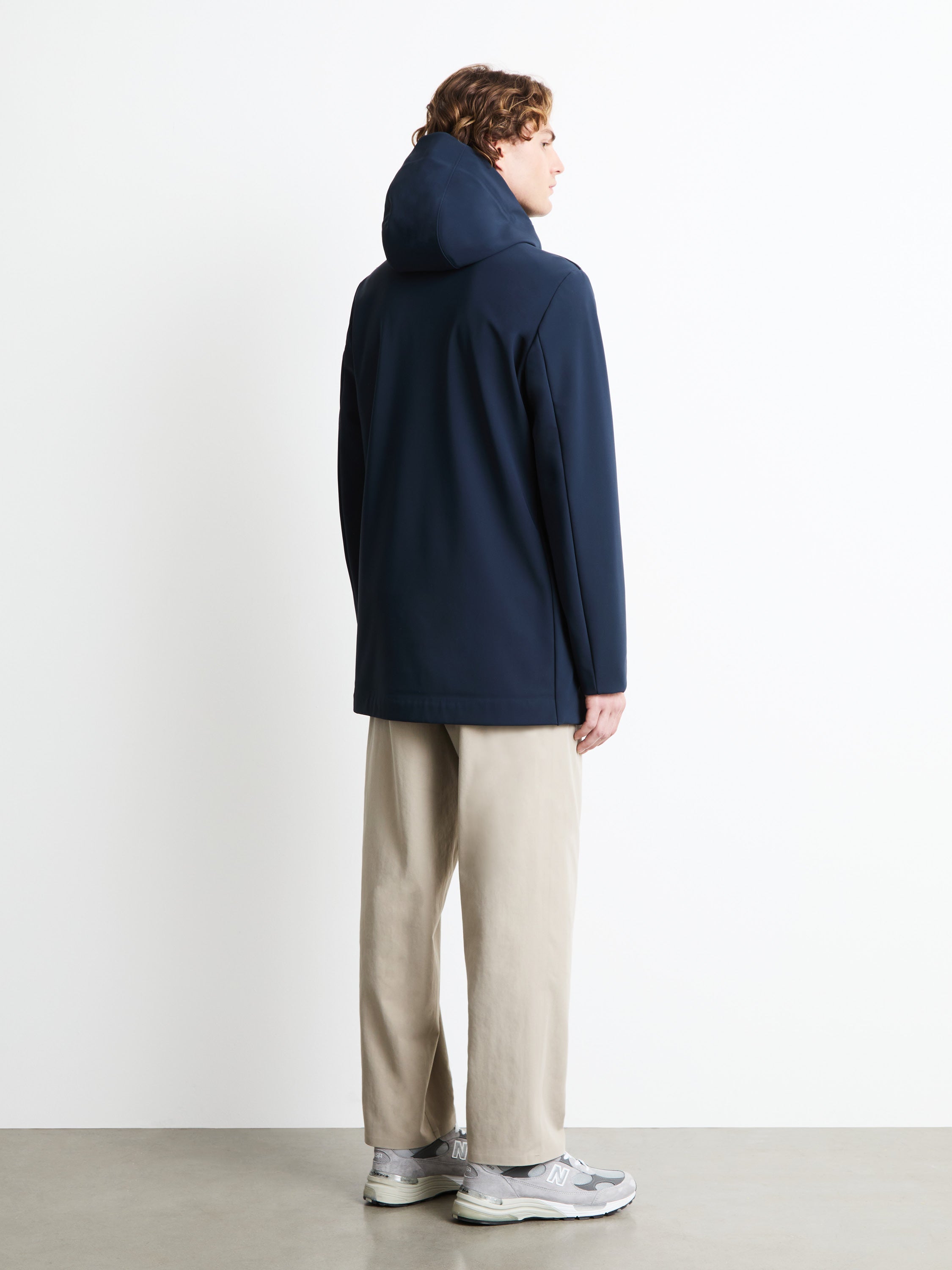 Surflex Winter Thermo Jkt