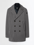 Surflex Winter Soft Touch Thermo Peacot Jkt