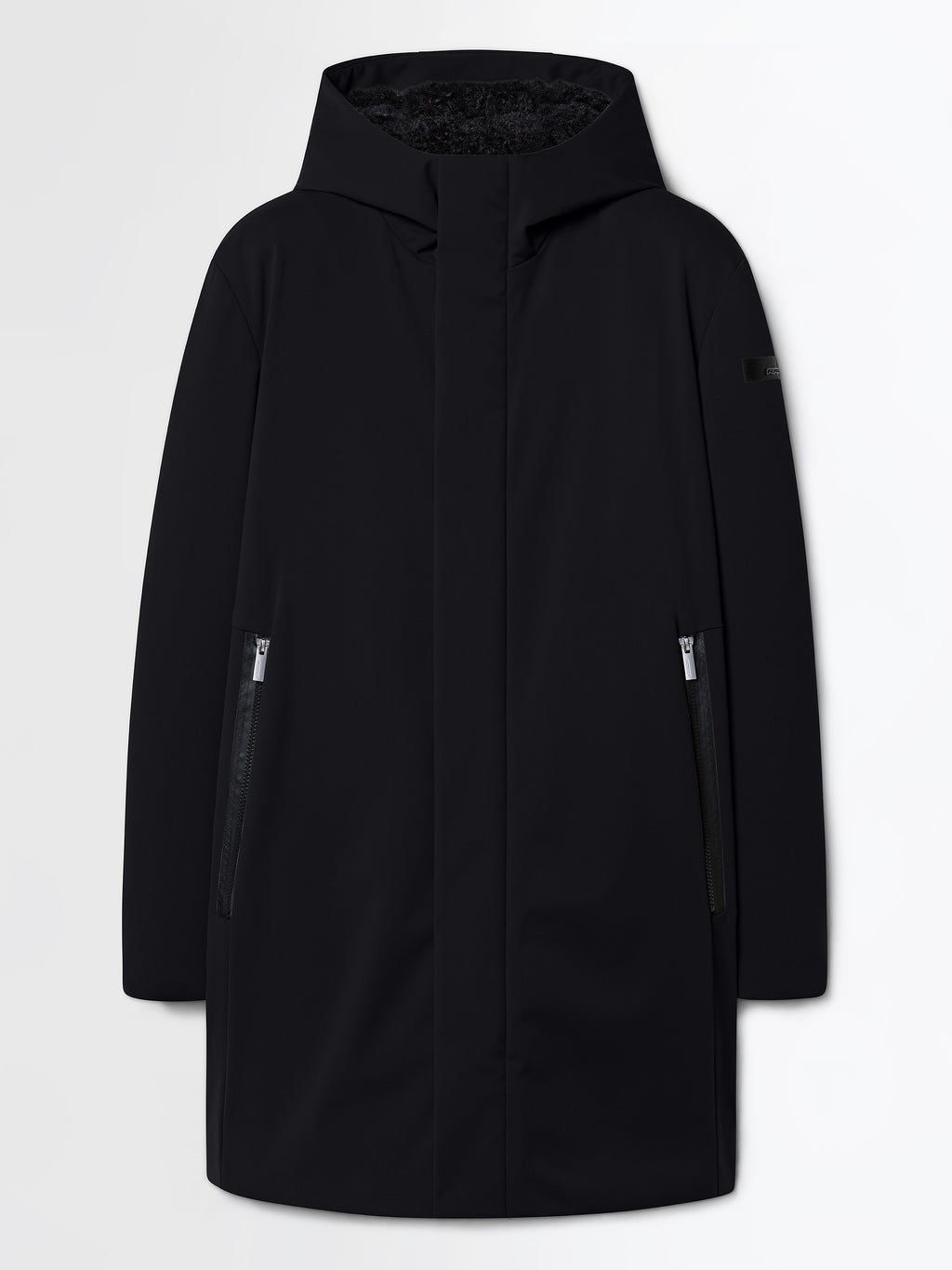 Surflex Winter Soft Touch Lamb Eskimo Jkt