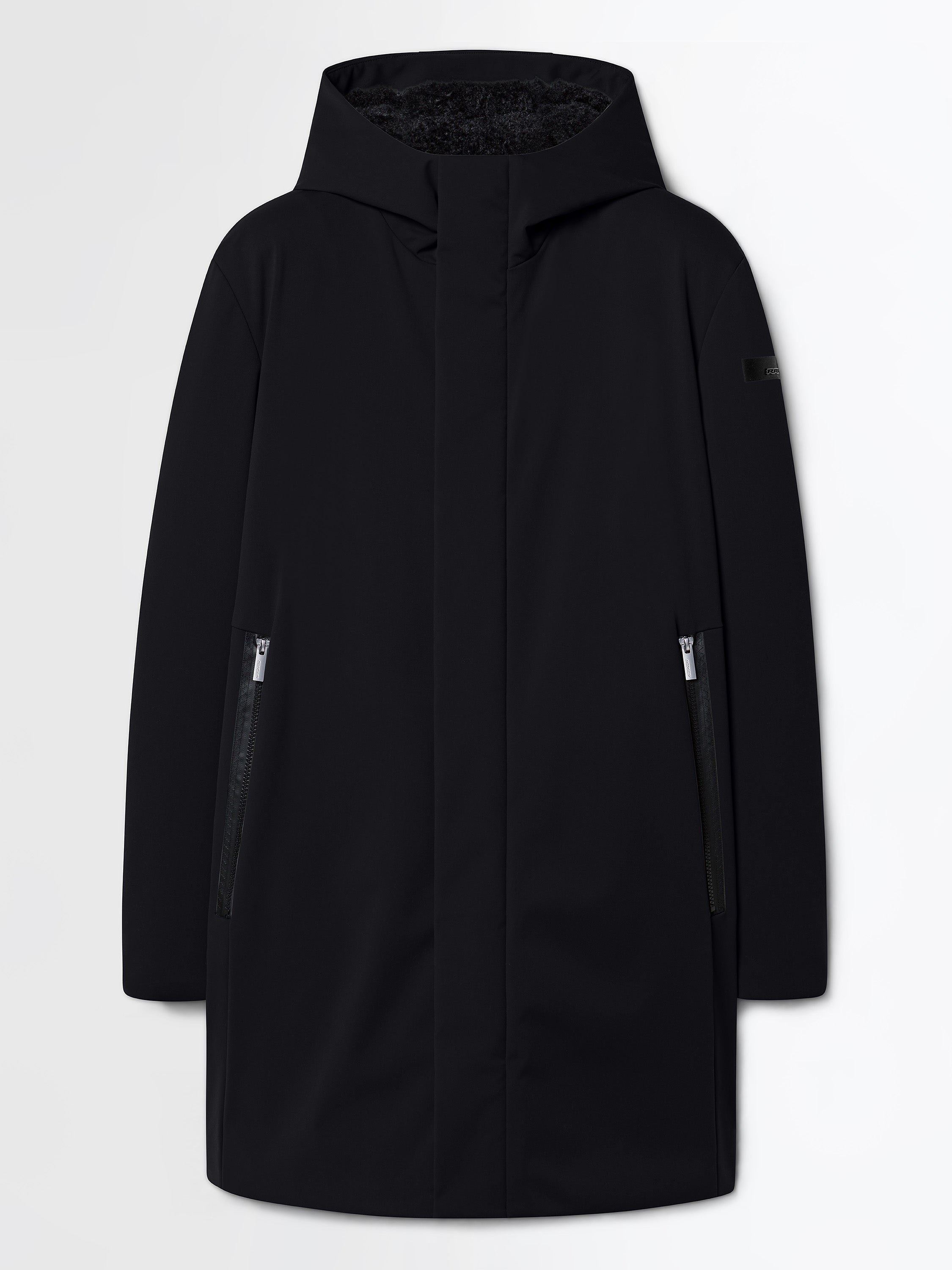 Surflex Winter Soft Touch Lamb Eskimo Jkt