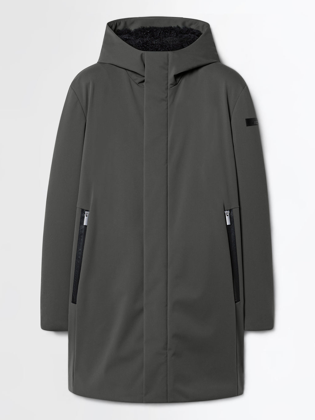 Surflex Winter Soft Touch Lamb Eskimo Jkt