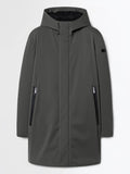 Surflex Winter Soft Touch Lamb Eskimo Jkt
